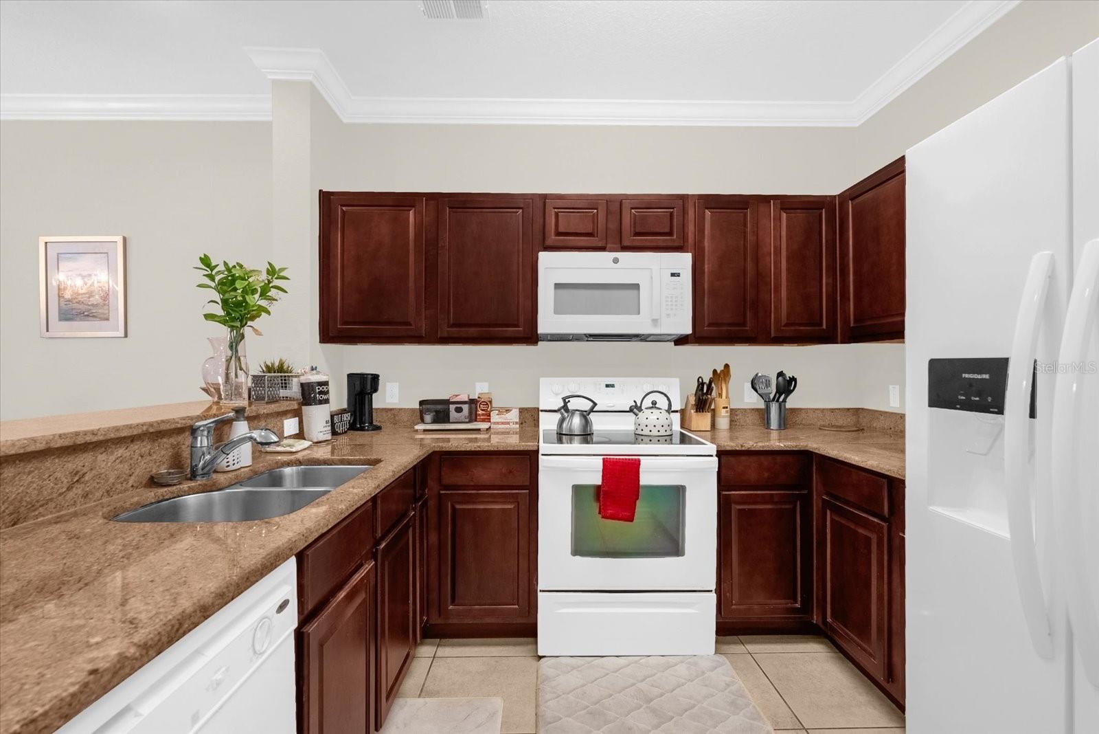 Image 11 of 33 For 1351 Tuscan Terrace 8101