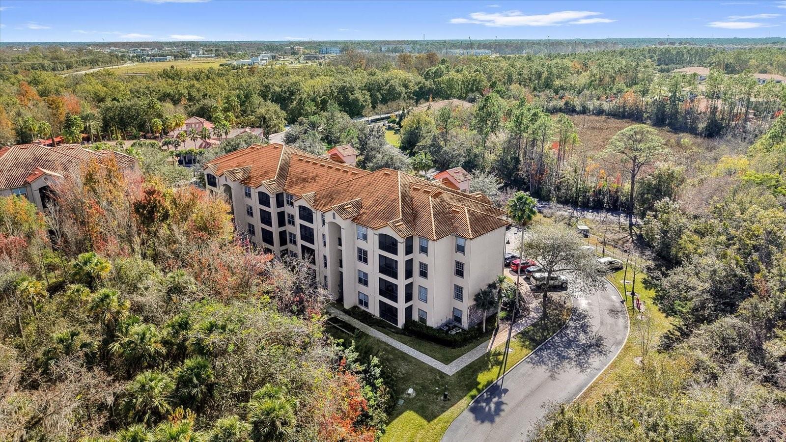 Image 24 of 33 For 1351 Tuscan Terrace 8101