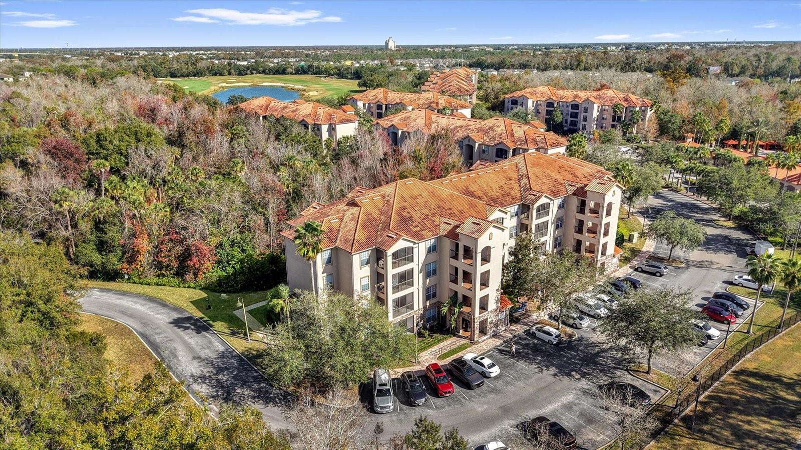 Image 25 of 33 For 1351 Tuscan Terrace 8101