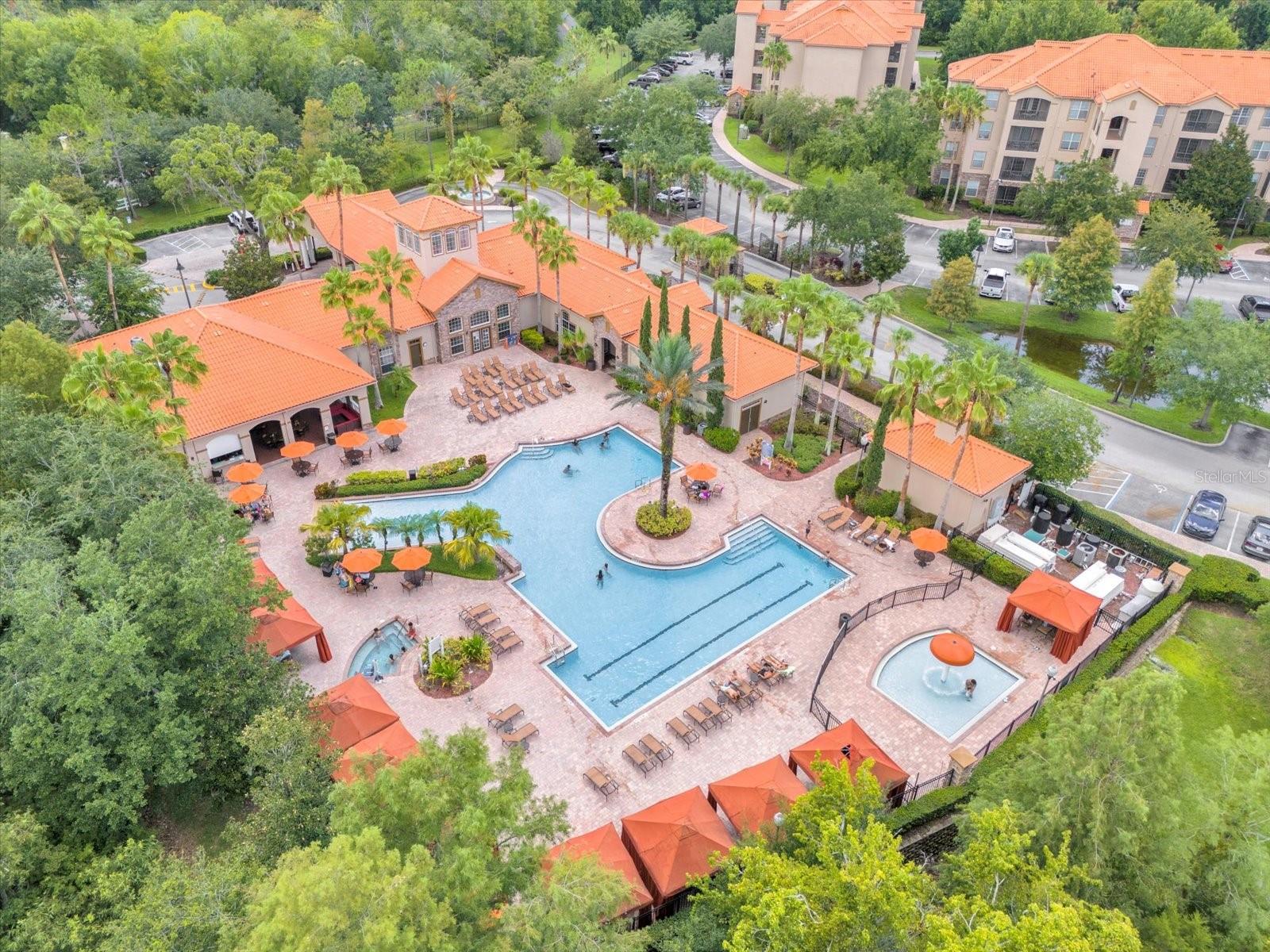 Image 26 of 33 For 1351 Tuscan Terrace 8101