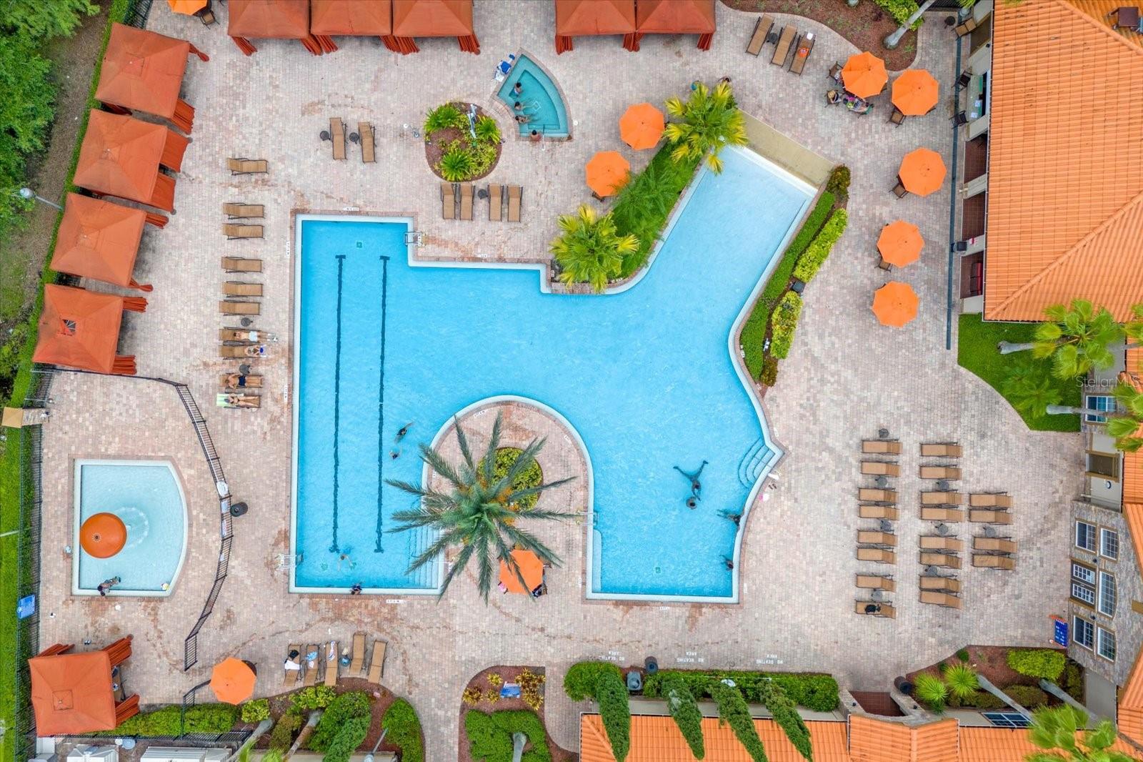 Image 27 of 33 For 1351 Tuscan Terrace 8101