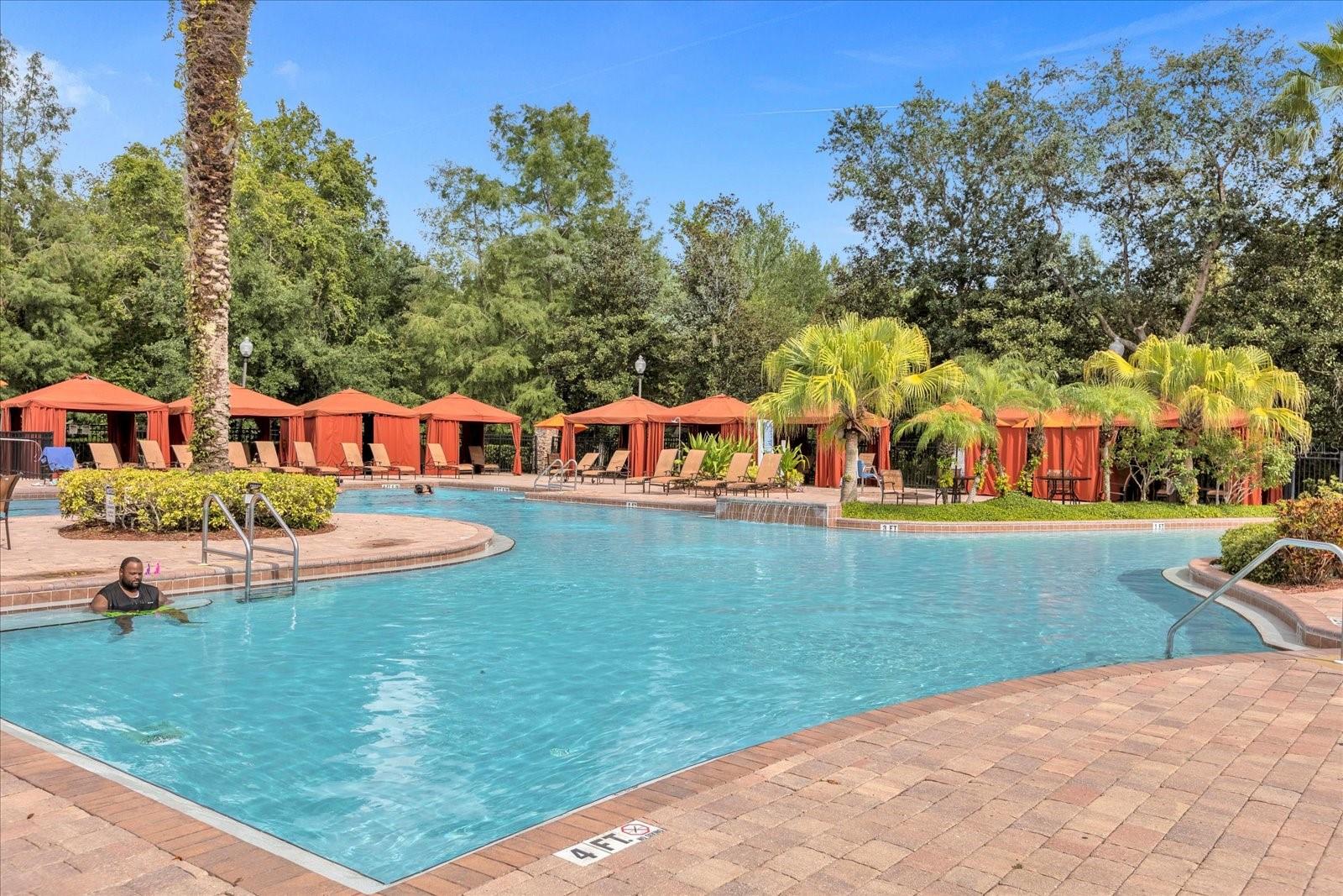 Image 28 of 33 For 1351 Tuscan Terrace 8101