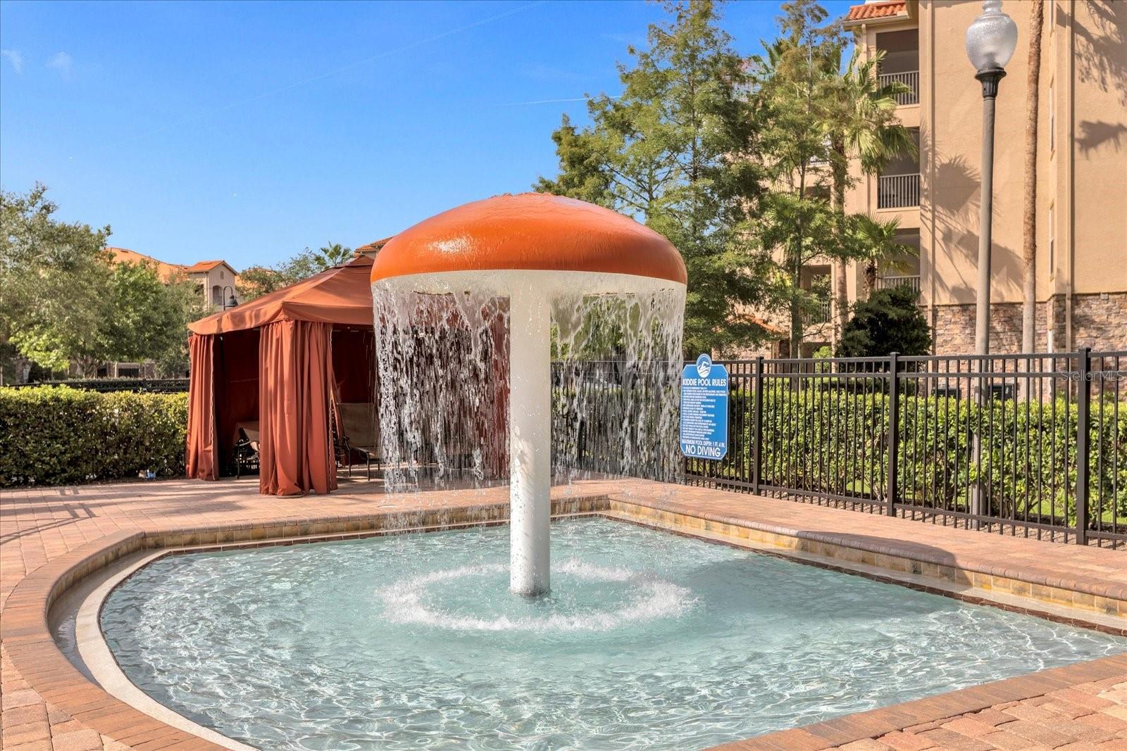 Image 29 of 33 For 1351 Tuscan Terrace 8101