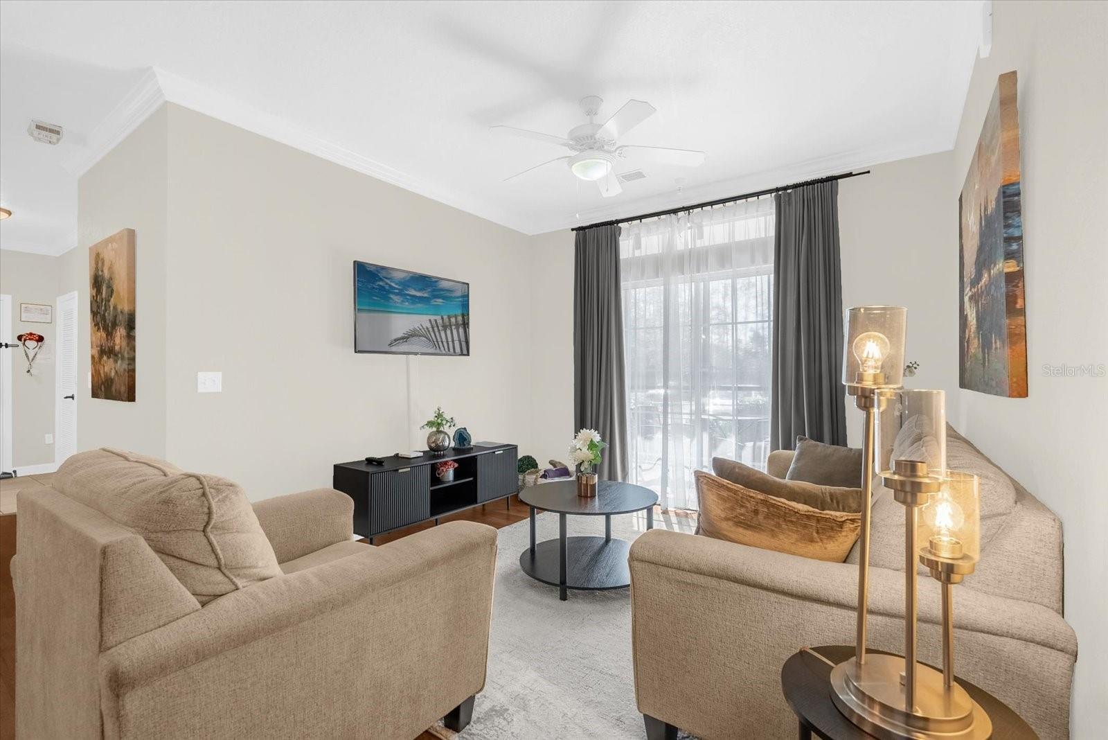 Image 3 of 33 For 1351 Tuscan Terrace 8101