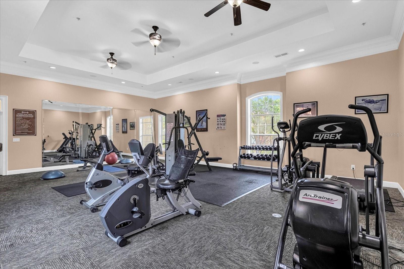 Image 30 of 33 For 1351 Tuscan Terrace 8101