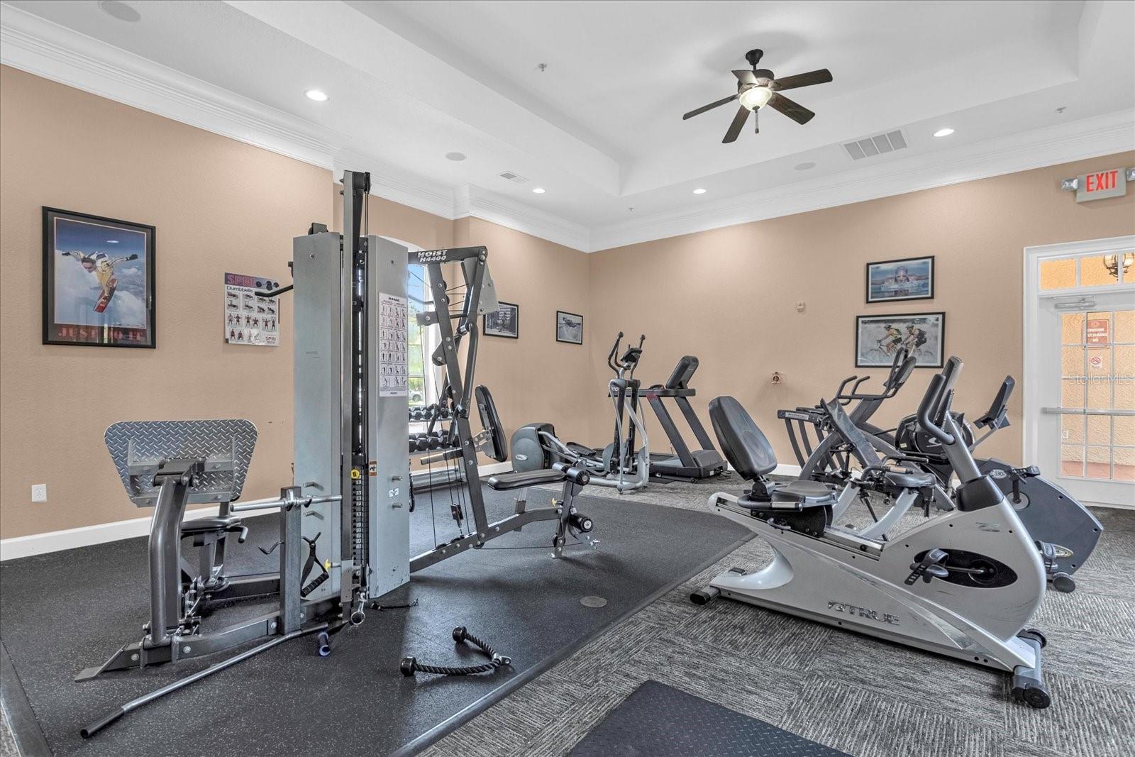 Image 31 of 33 For 1351 Tuscan Terrace 8101