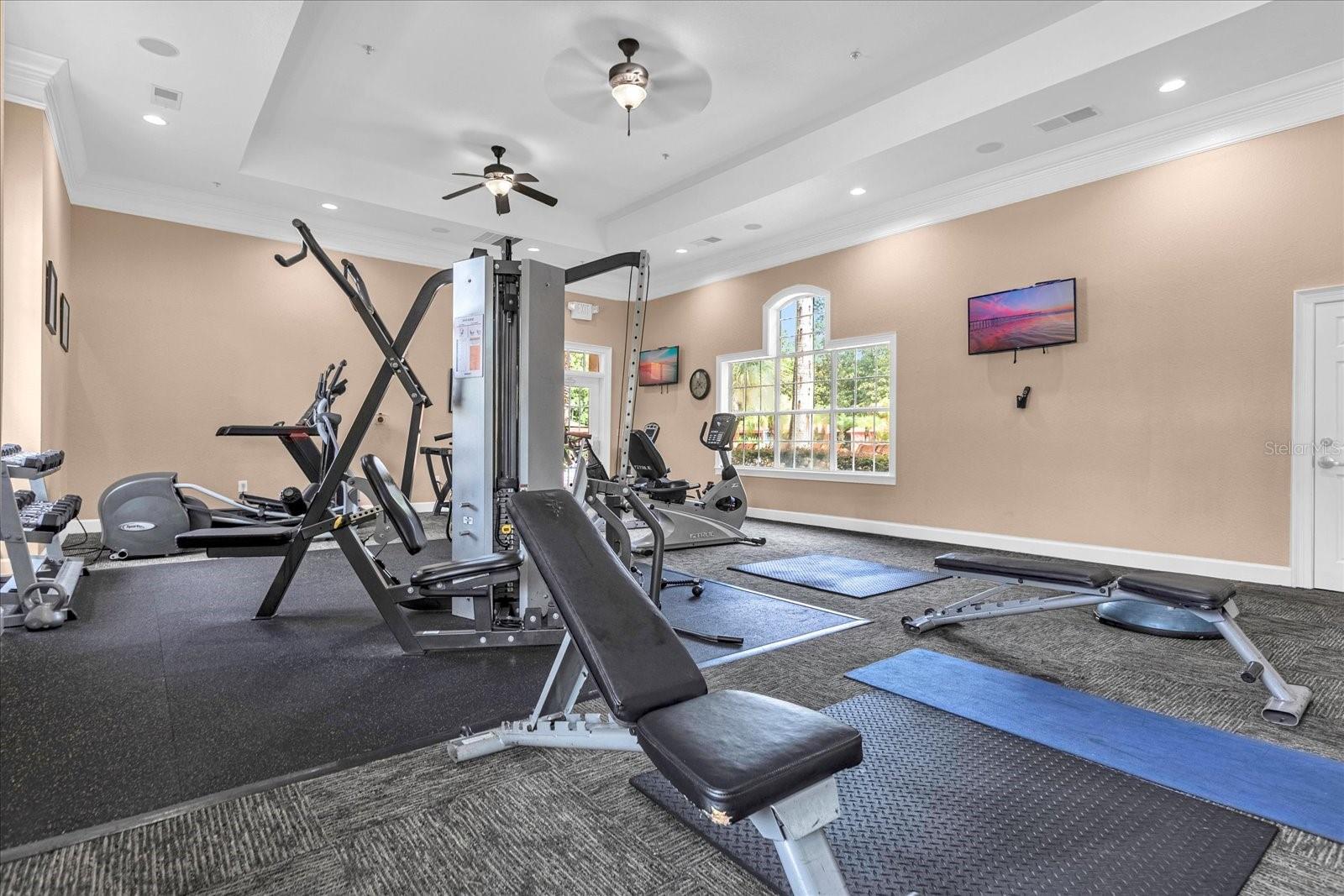 Image 32 of 33 For 1351 Tuscan Terrace 8101