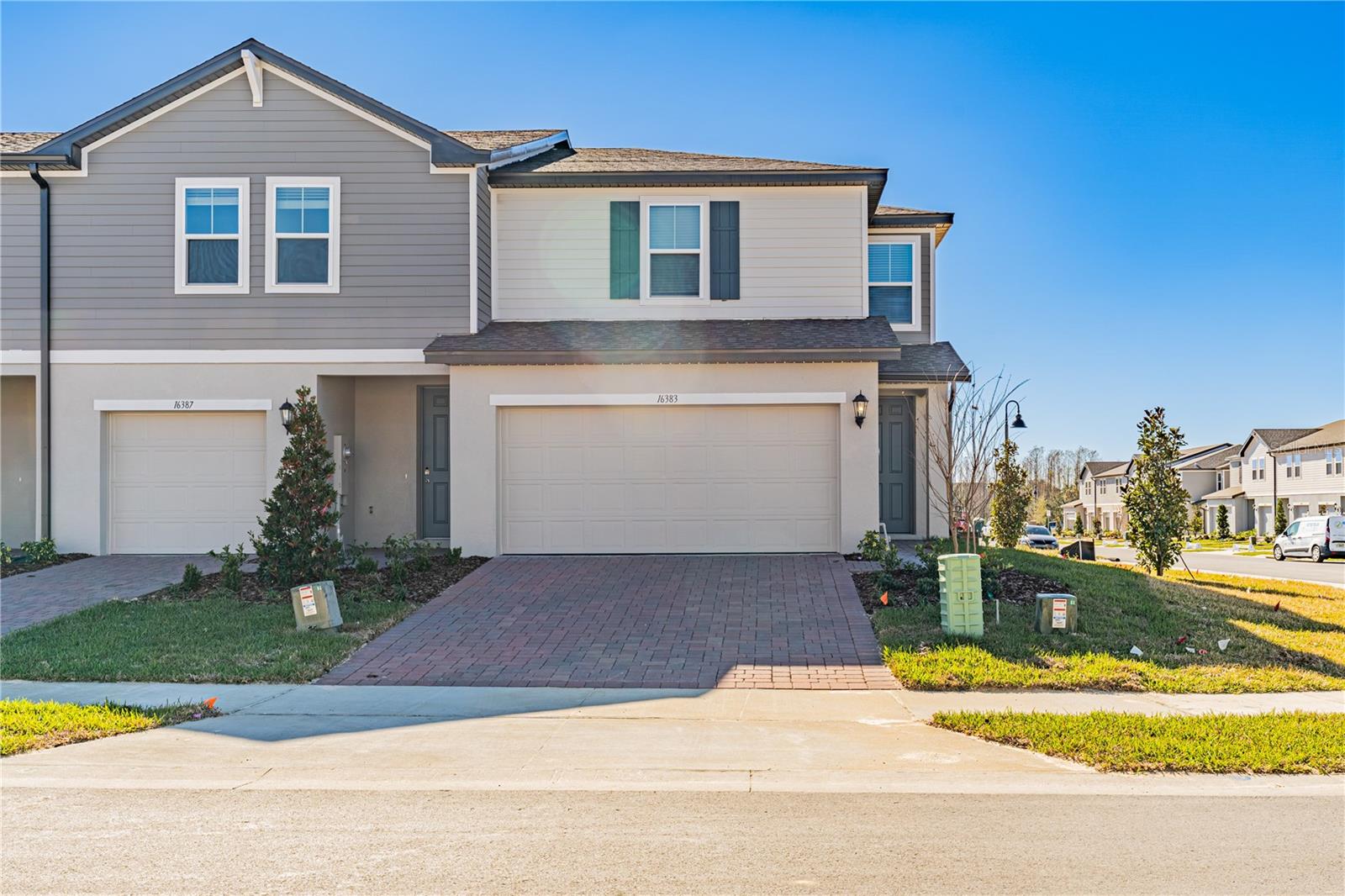 Details for 16383 Happy Eagle Drive, CLERMONT, FL 34714