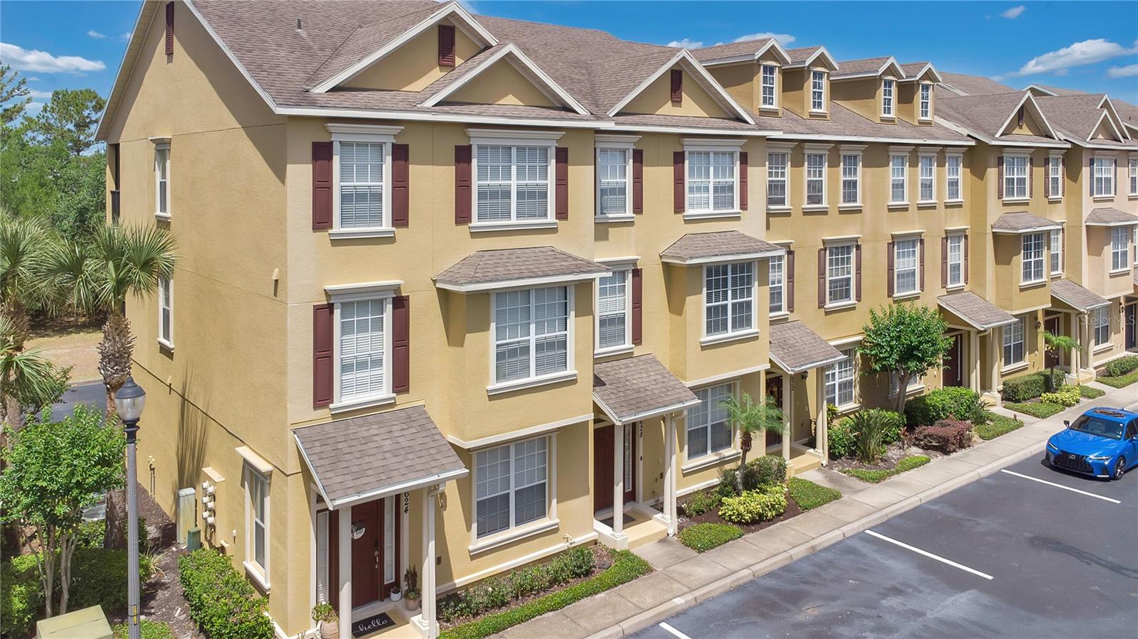 Details for 628 Pensacola Lane, LAKE MARY, FL 32746