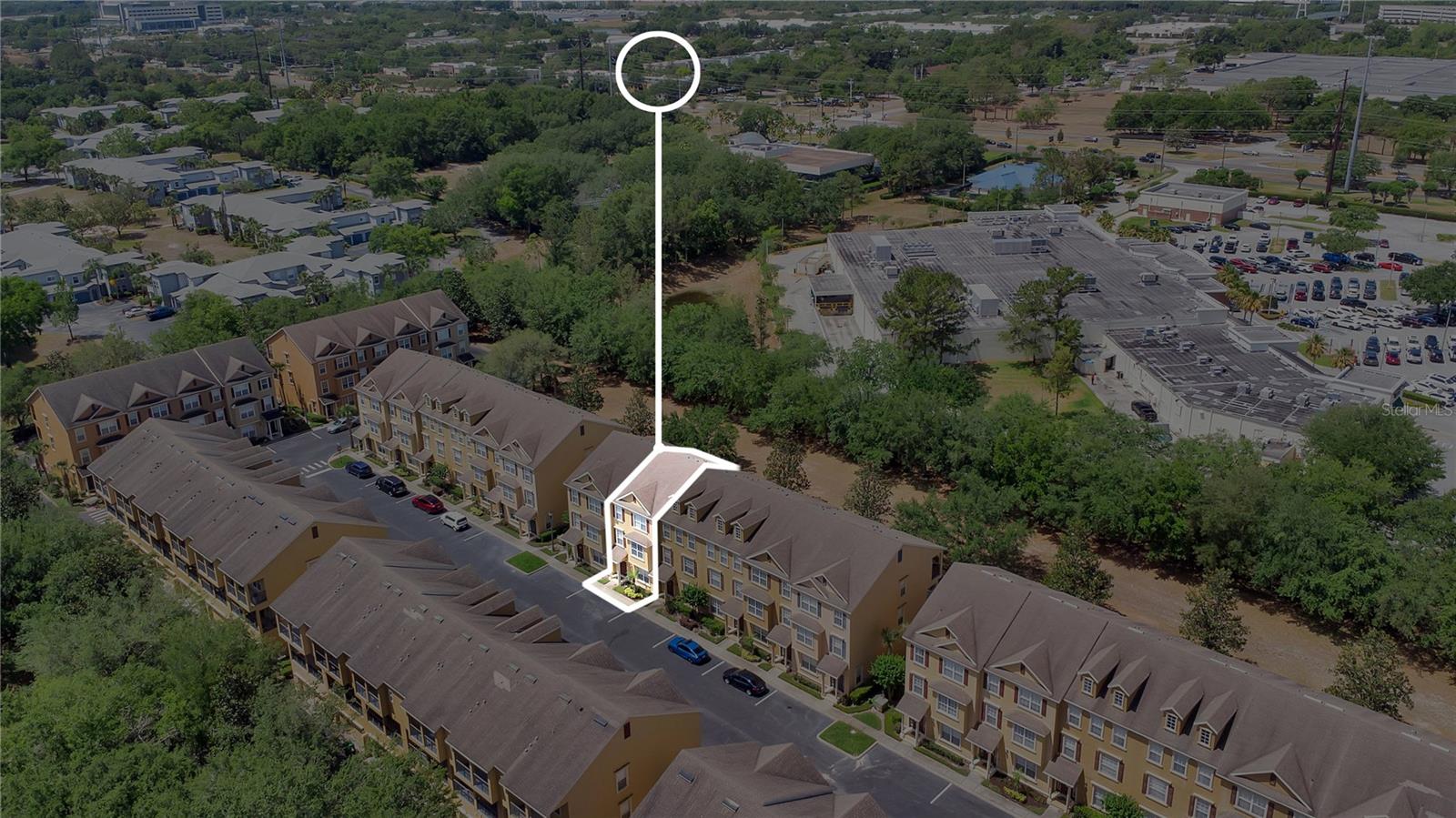 Image 36 of 36 For 628 Pensacola Lane