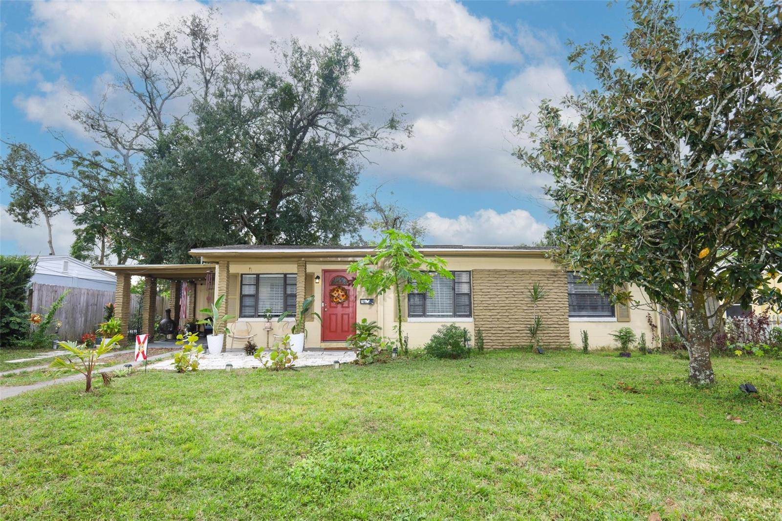 Details for 410 Crystal Lake Street, ORLANDO, FL 32806