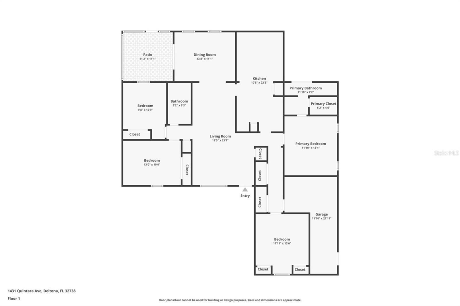 Image 25 of 35 For 1431 Quintara Avenue