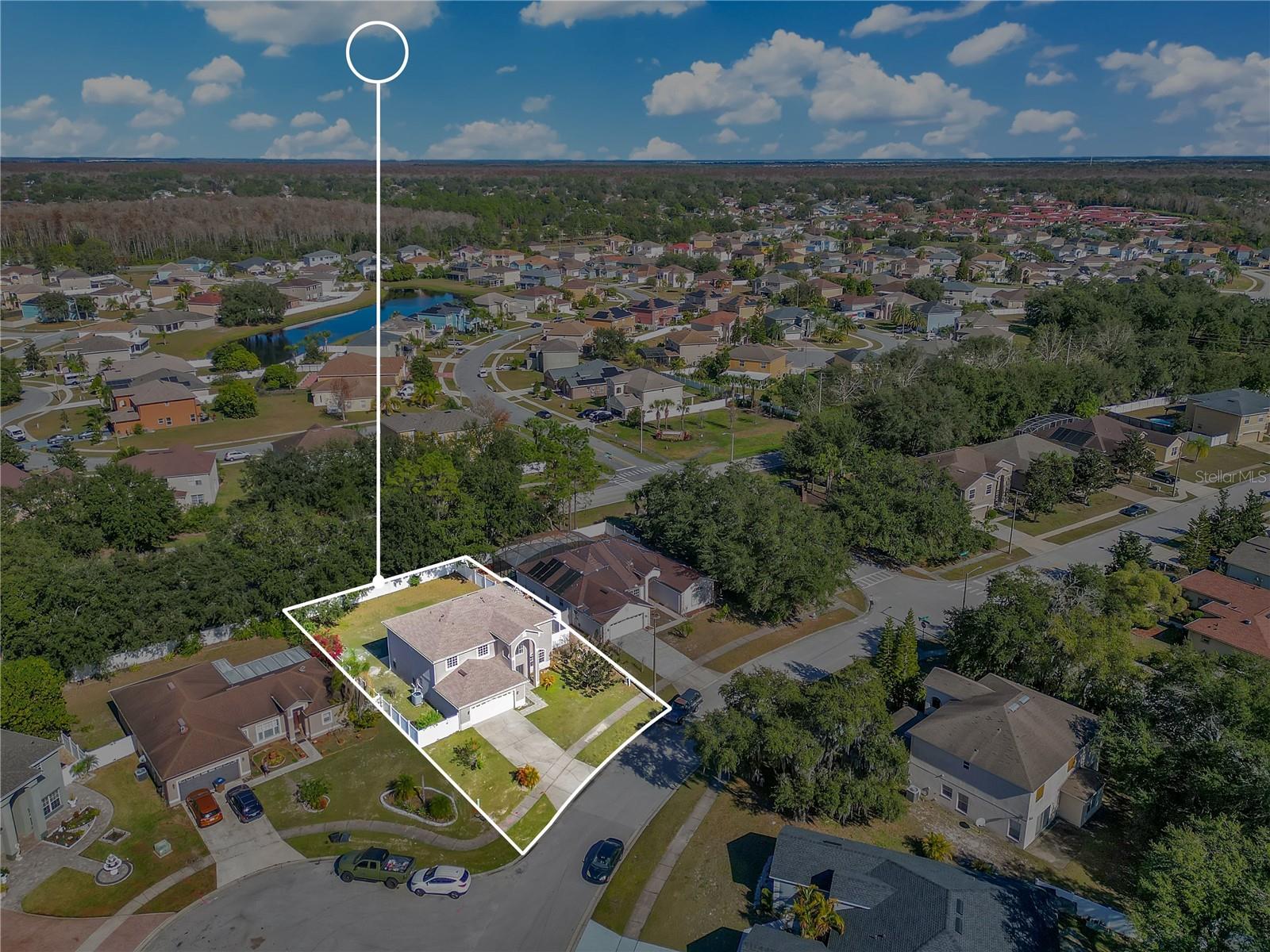 Image 38 of 38 For 444 Acacia Tree Way