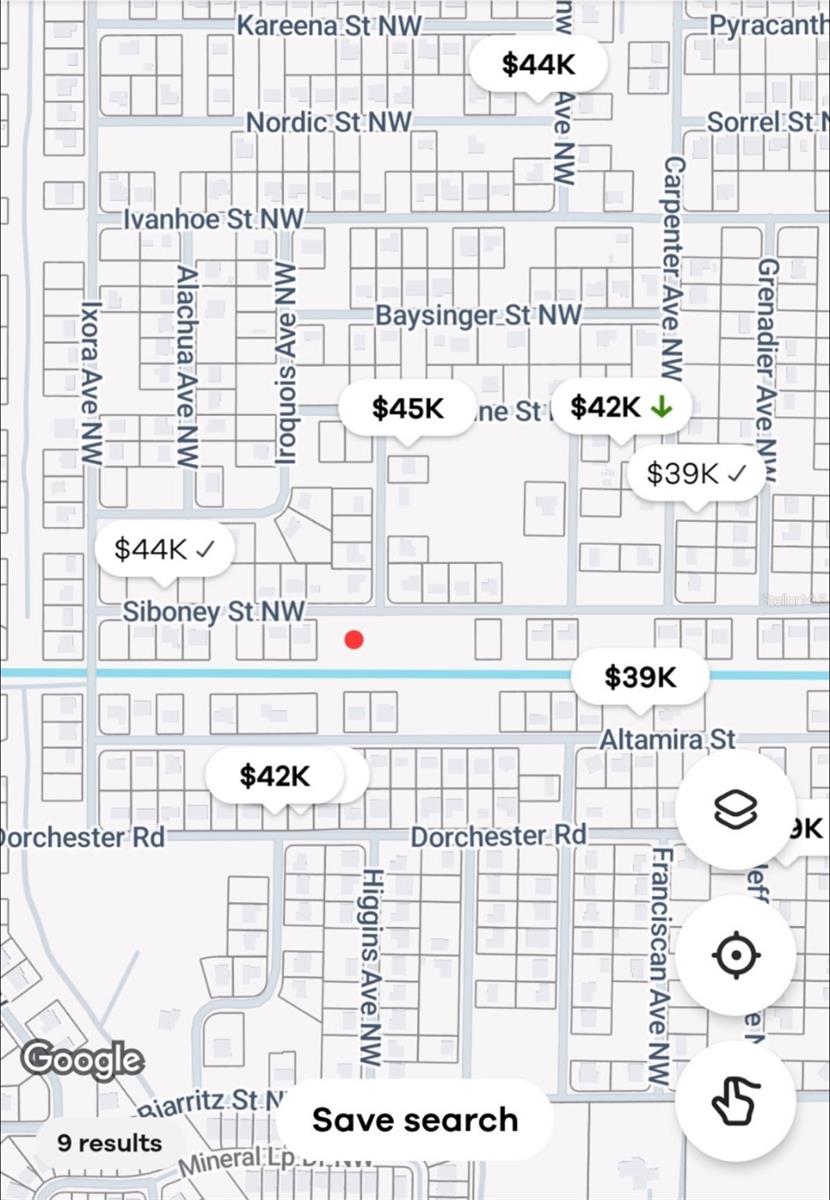 Image 6 of 6 For Siboney St Nw