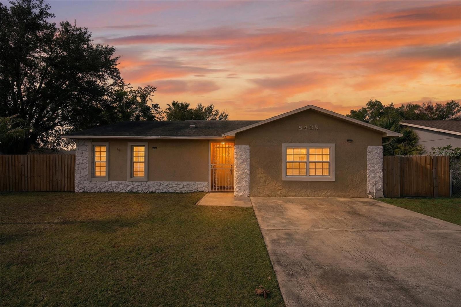 Image 38 of 38 For 5438 Snowflake Court