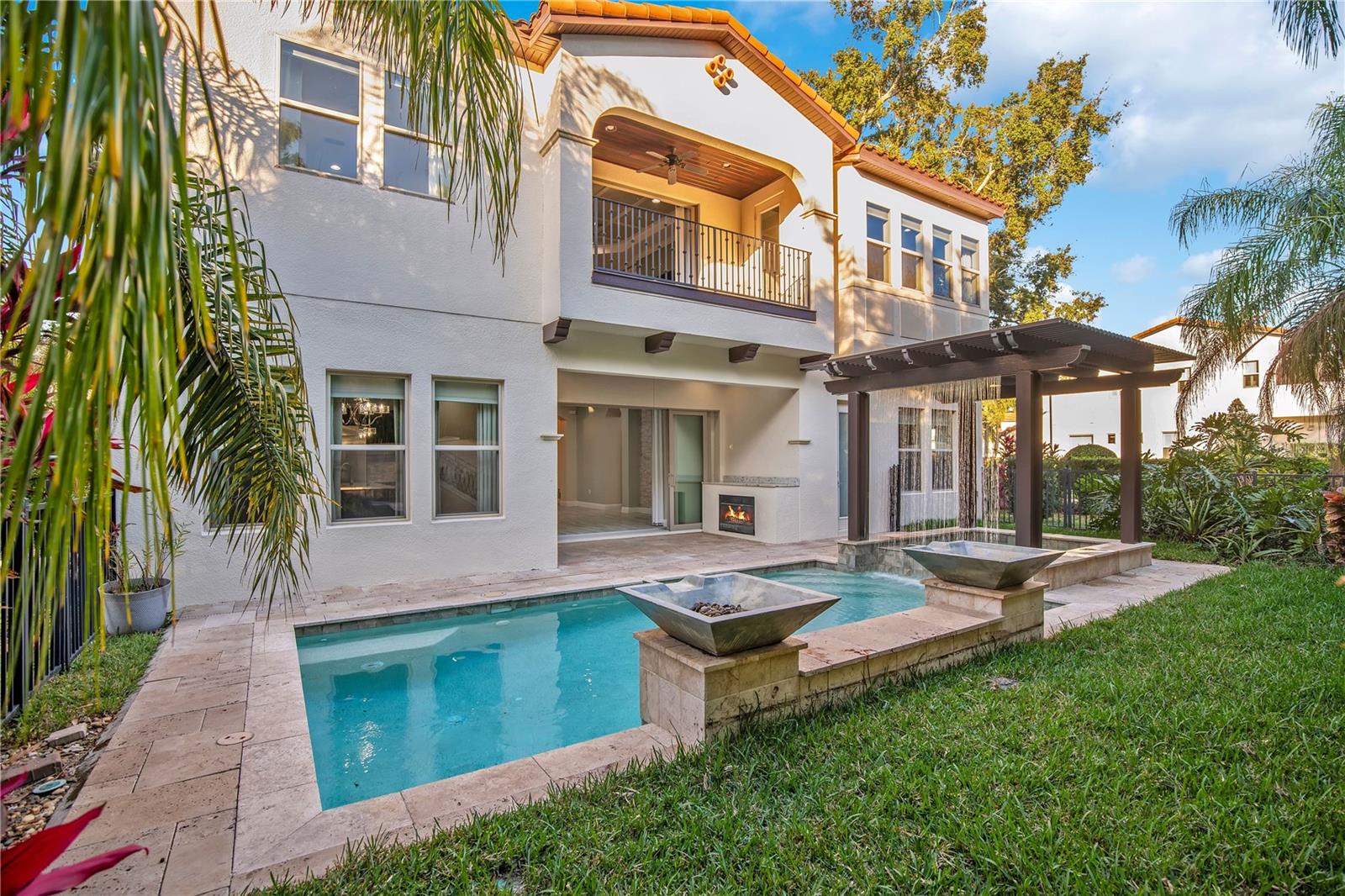 Image 2 of 52 For 606 Canopy Estates Drive