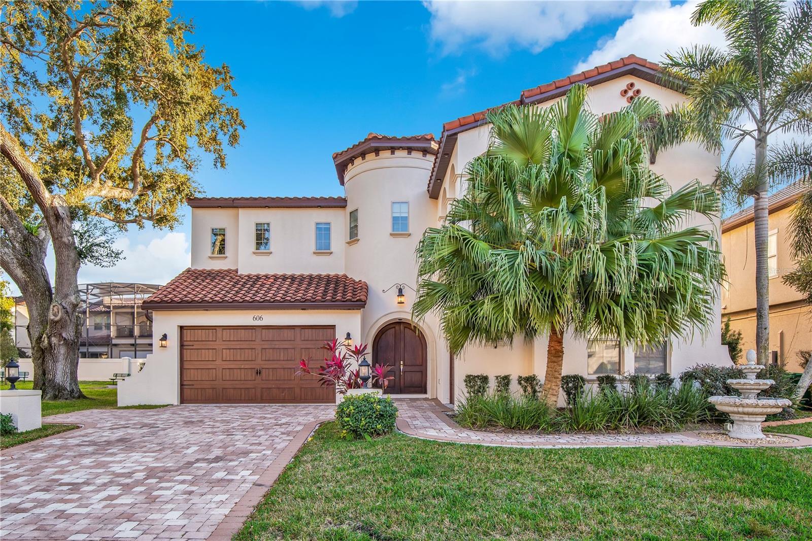 Image 41 of 52 For 606 Canopy Estates Drive