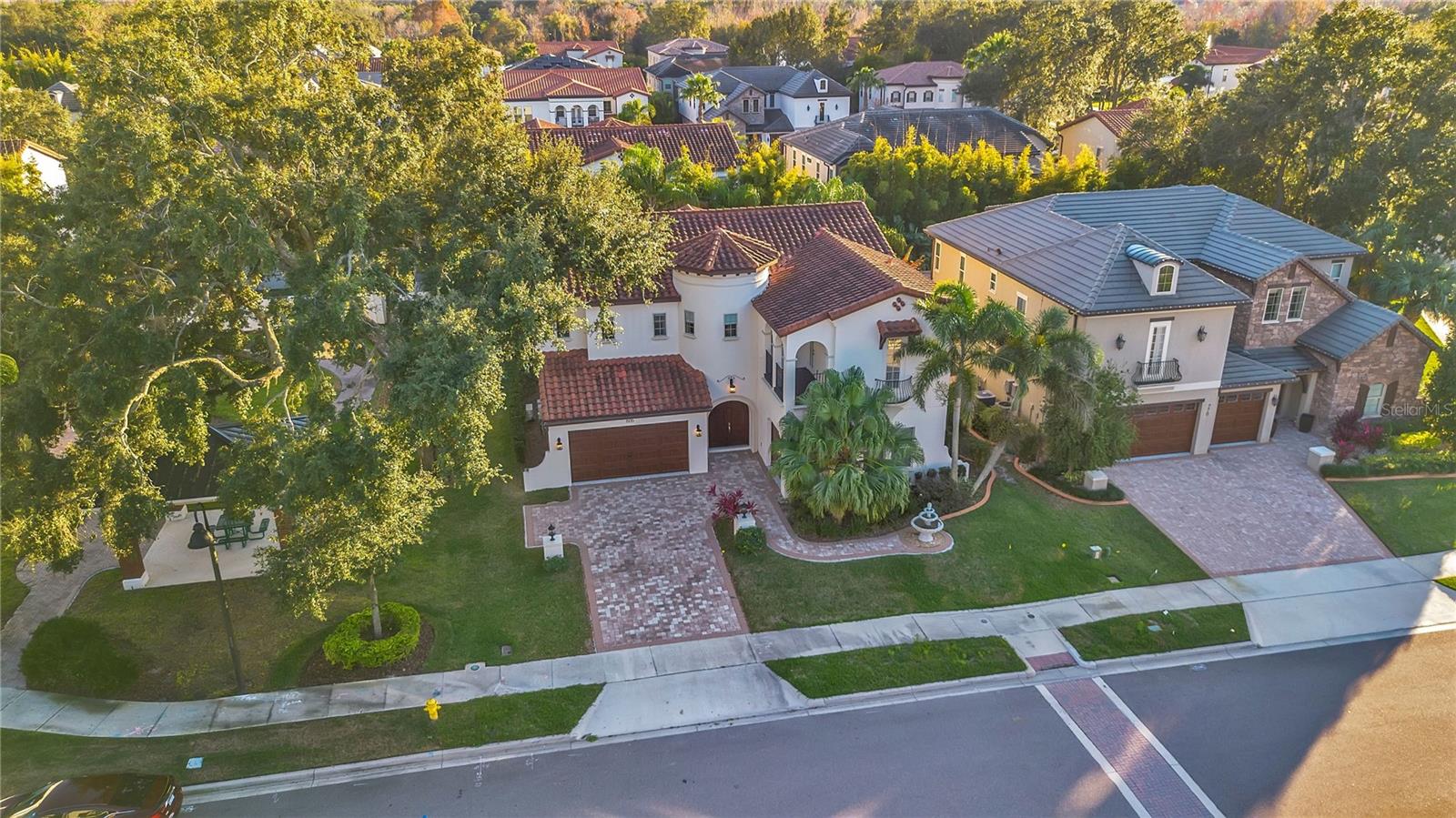 Image 42 of 52 For 606 Canopy Estates Drive