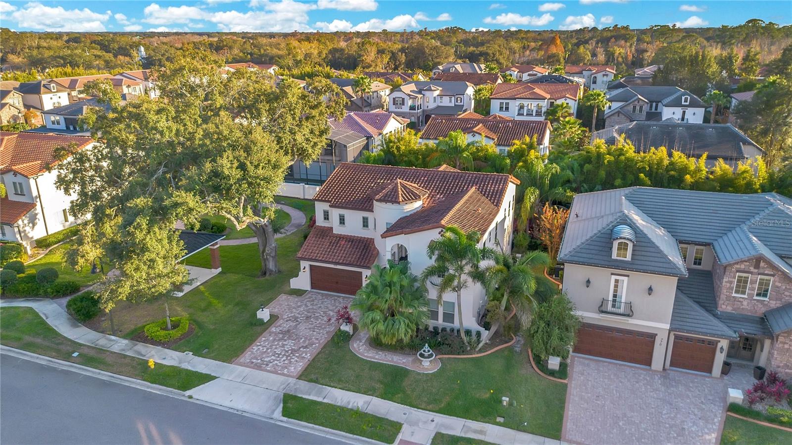 Image 44 of 52 For 606 Canopy Estates Drive