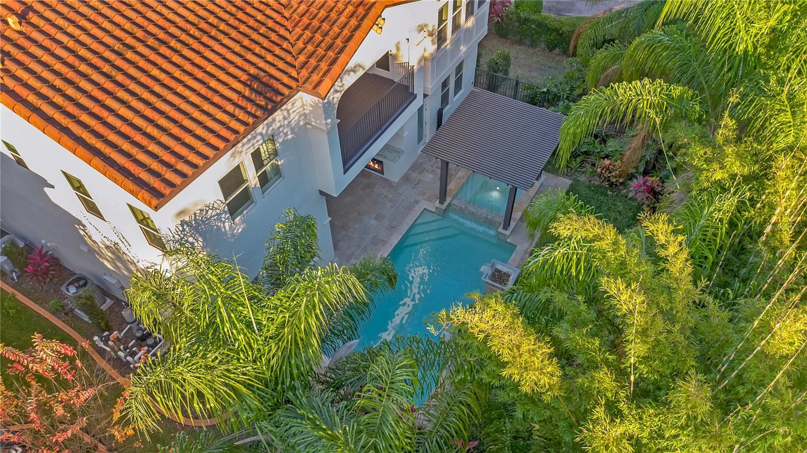 Image 45 of 52 For 606 Canopy Estates Drive