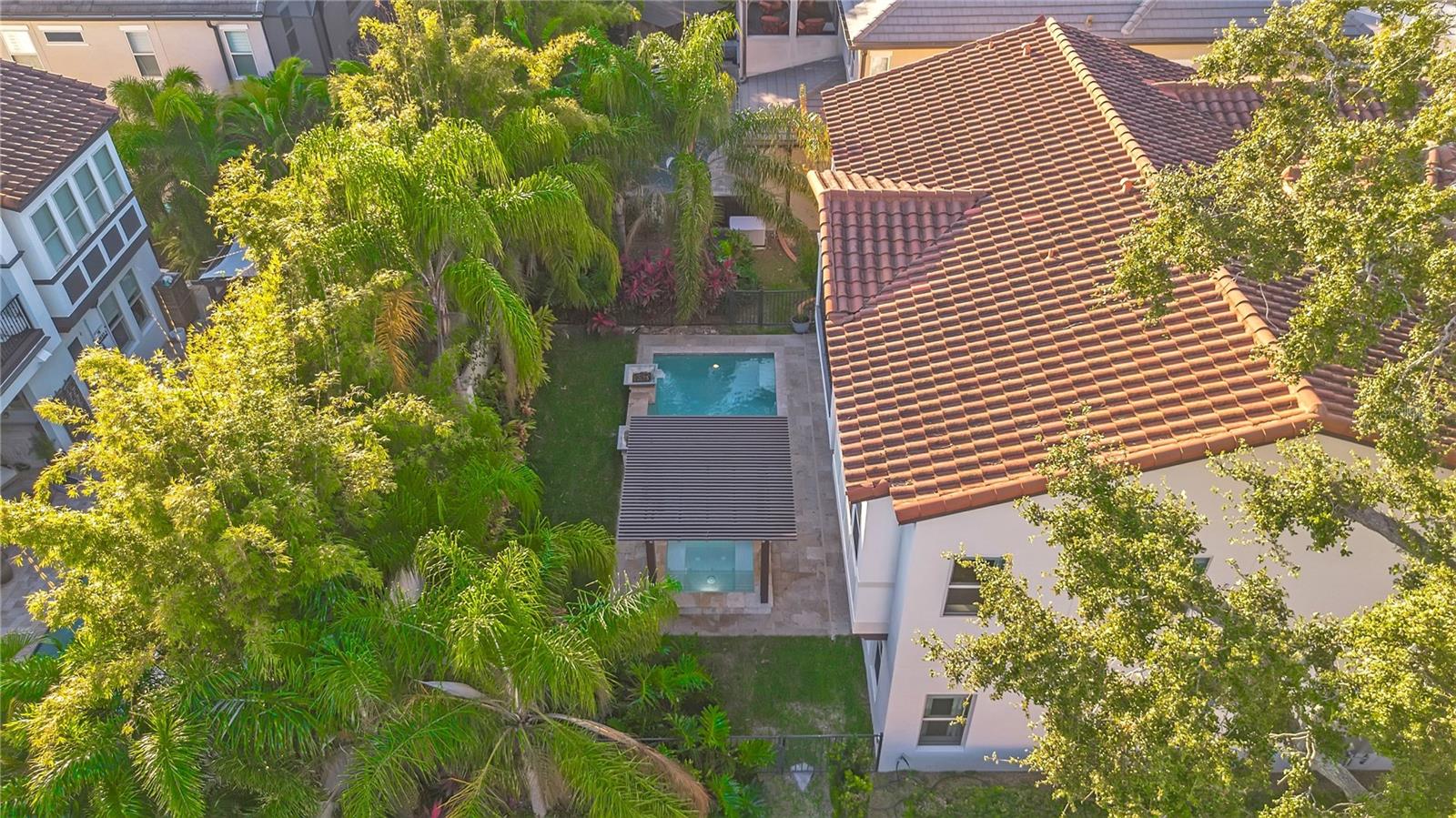 Image 46 of 52 For 606 Canopy Estates Drive