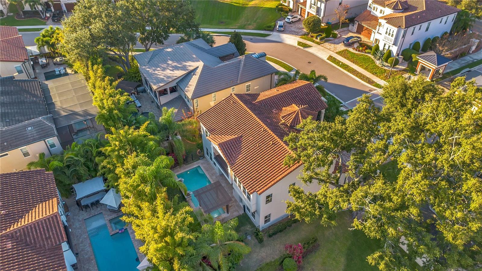 Image 47 of 52 For 606 Canopy Estates Drive