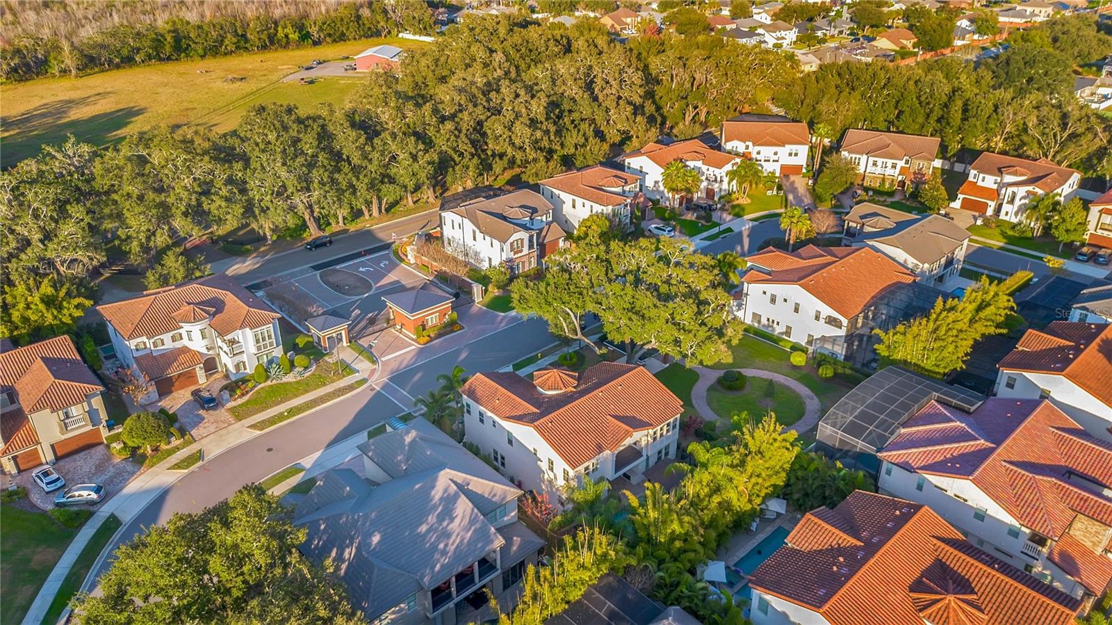 Image 49 of 52 For 606 Canopy Estates Drive