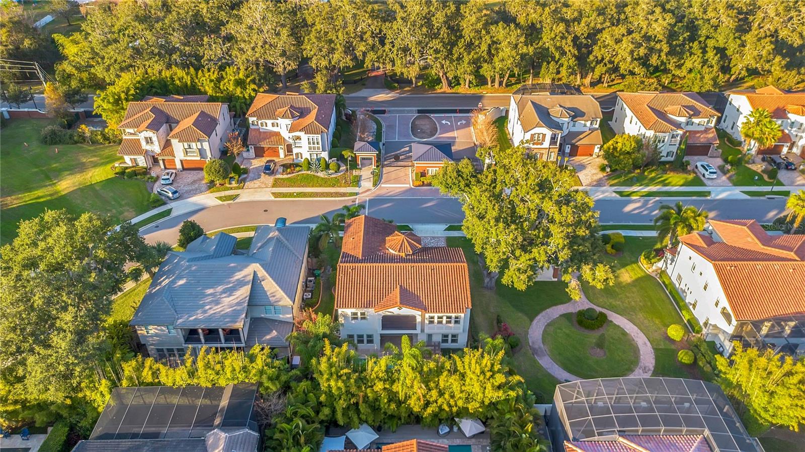 Image 50 of 52 For 606 Canopy Estates Drive