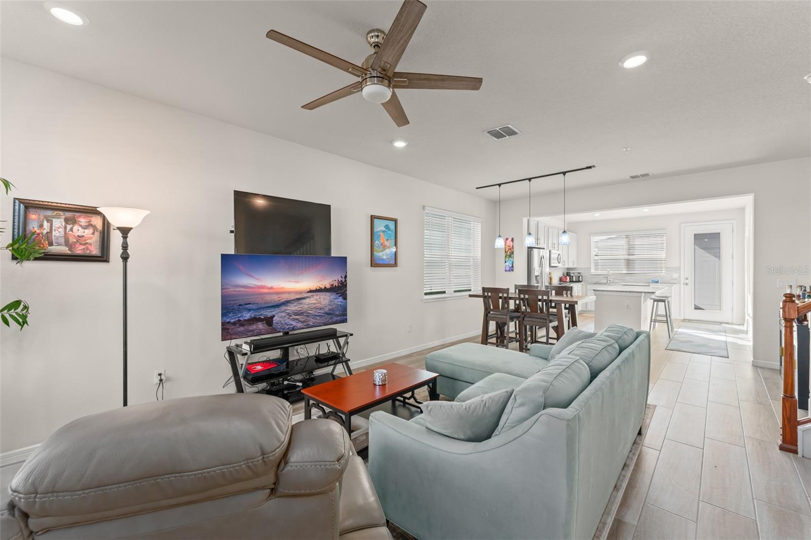 Image 3 of 46 For 10438 Folly Beach Road