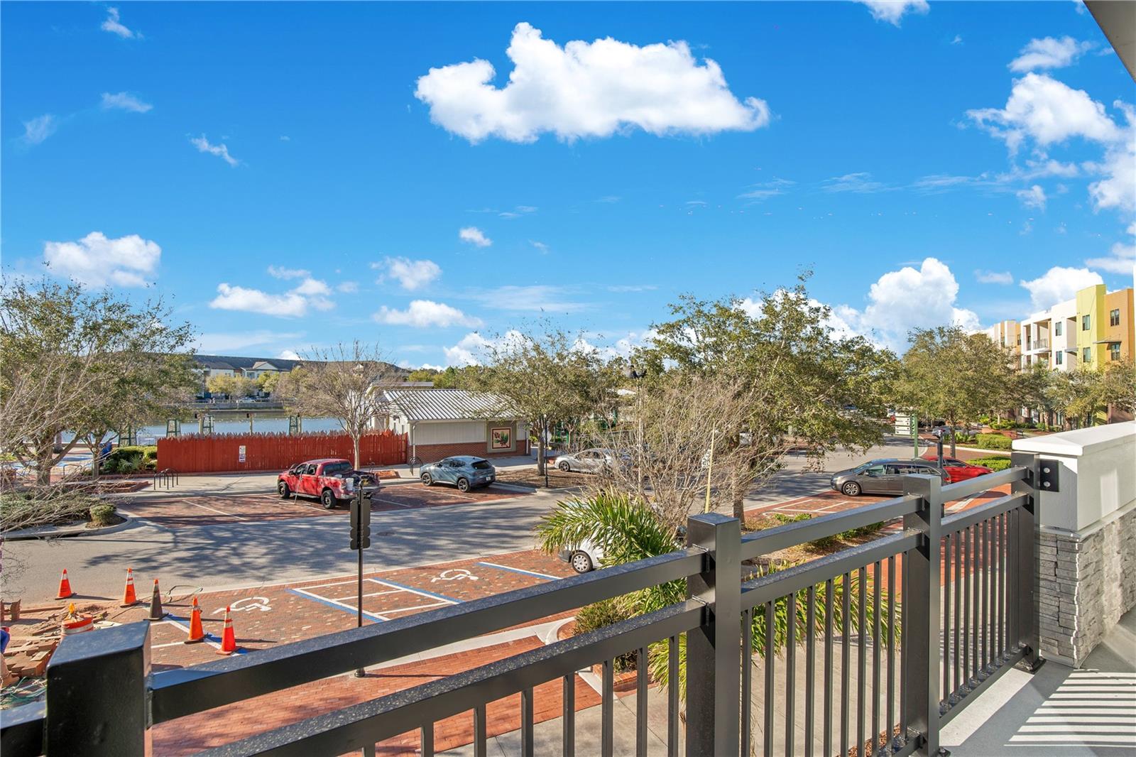 Image 27 of 36 For 320 Center Lake Lane