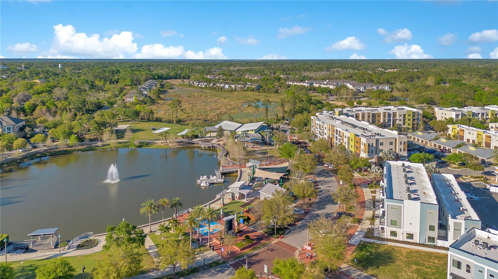 Image 31 of 36 For 320 Center Lake Lane