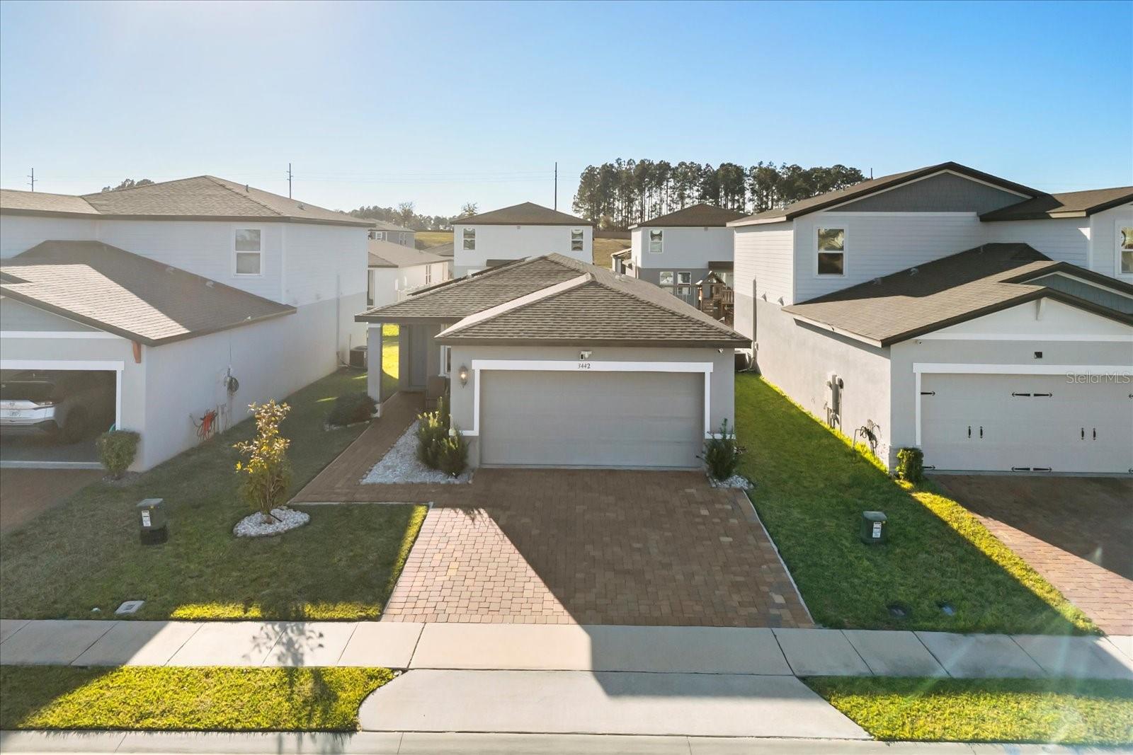 Image 15 of 20 For 3442 Monaco Lane