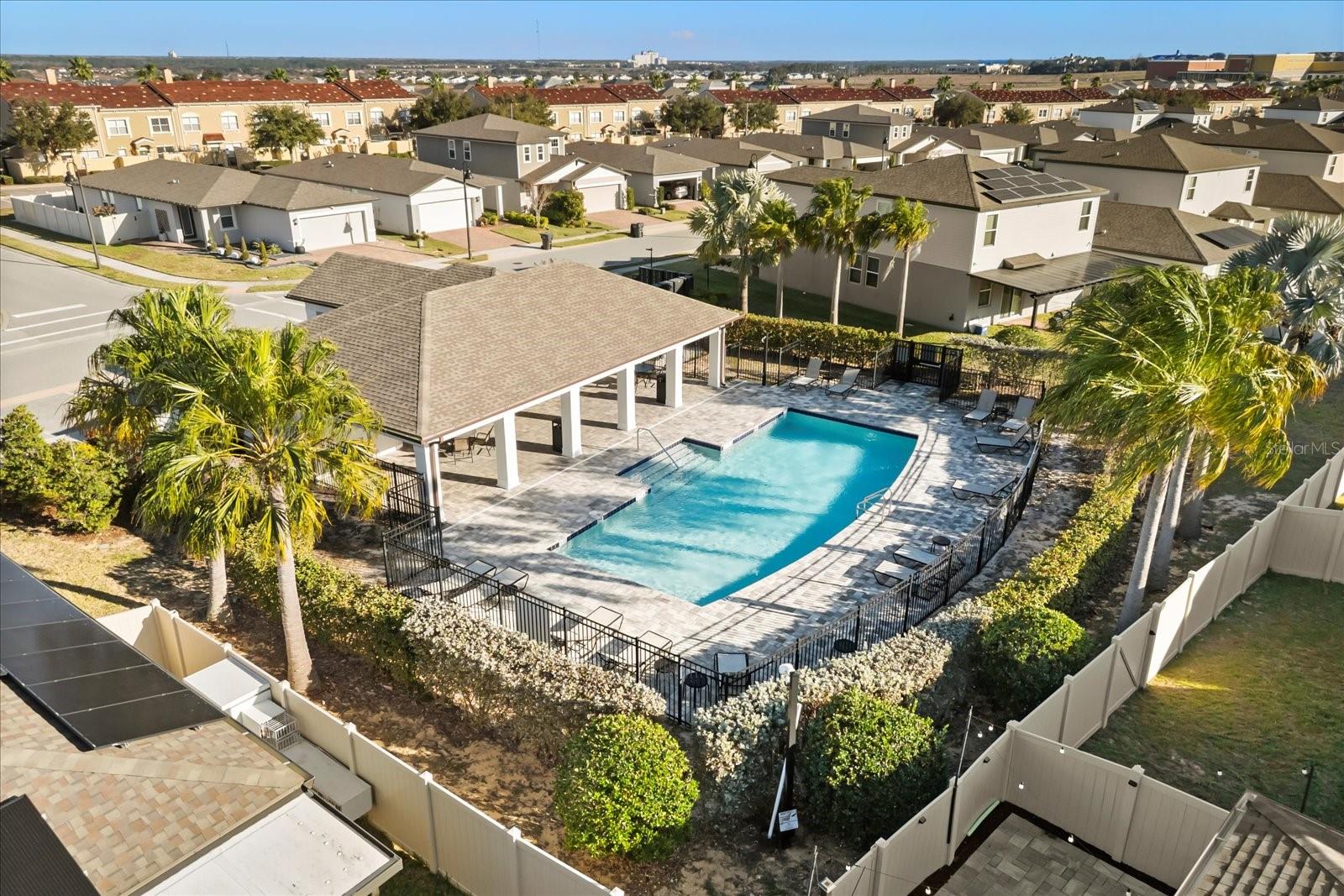 Image 17 of 20 For 3442 Monaco Lane