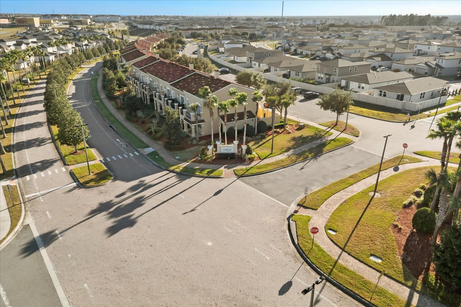 Image 20 of 20 For 3442 Monaco Lane