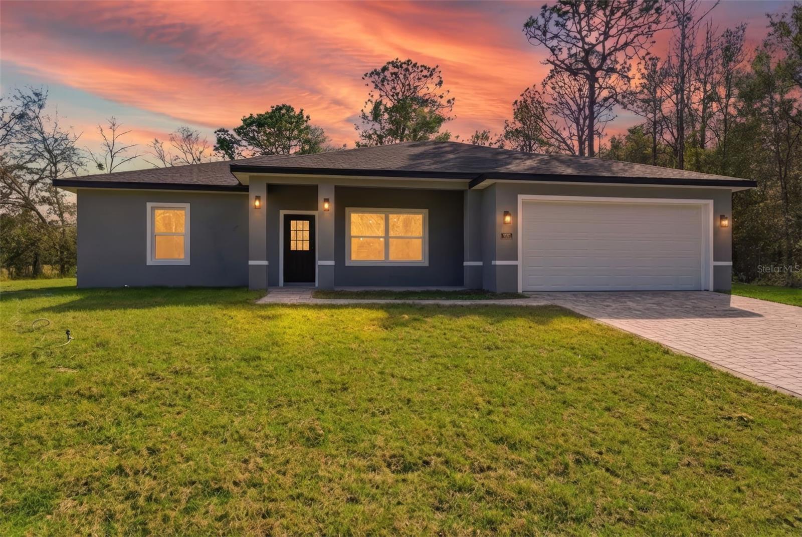 Details for 9575 Langdon Road, CITRUS SPRINGS, FL 34434