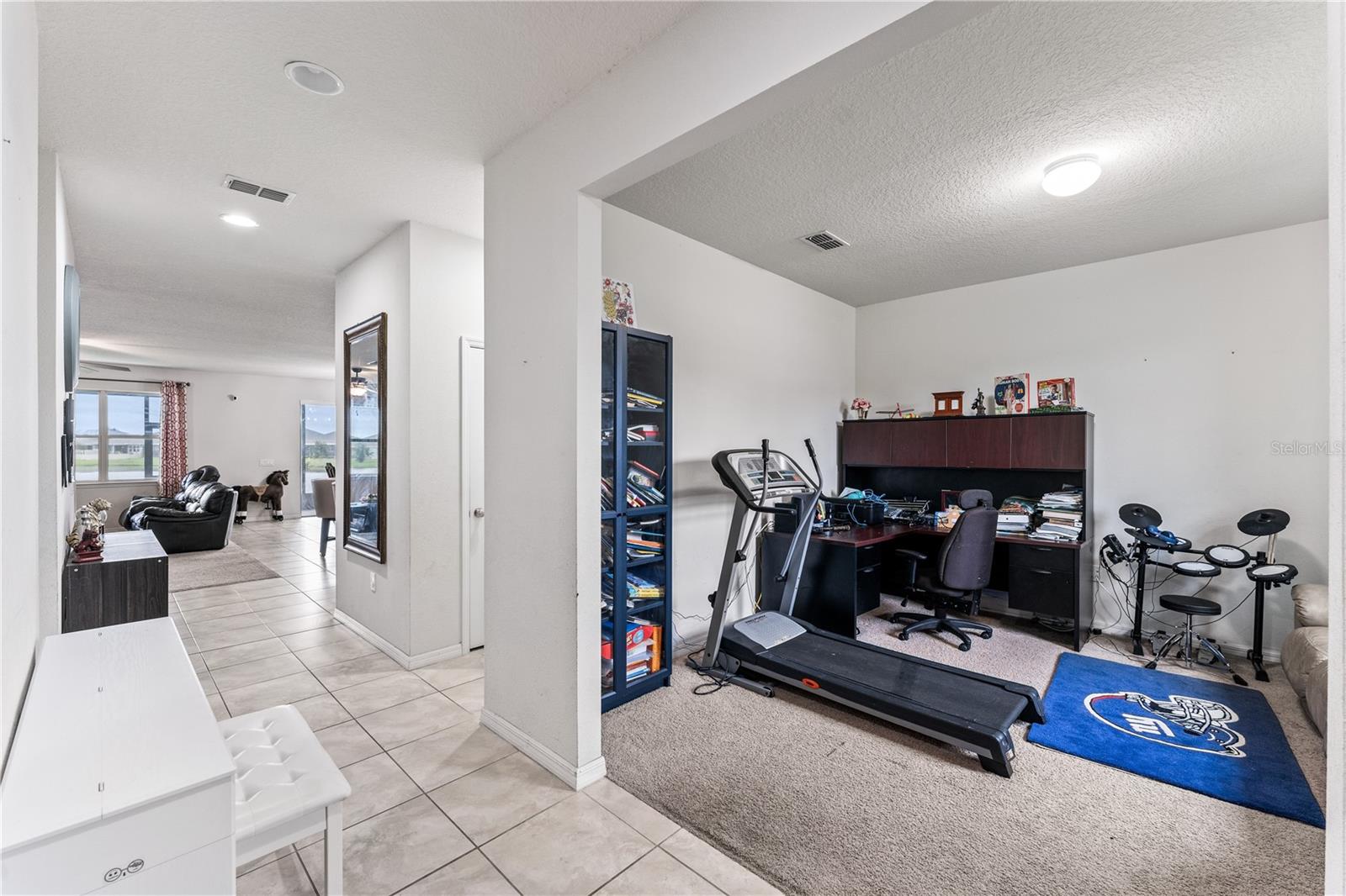 Image 5 of 19 For 3624 Vega Creek Drive