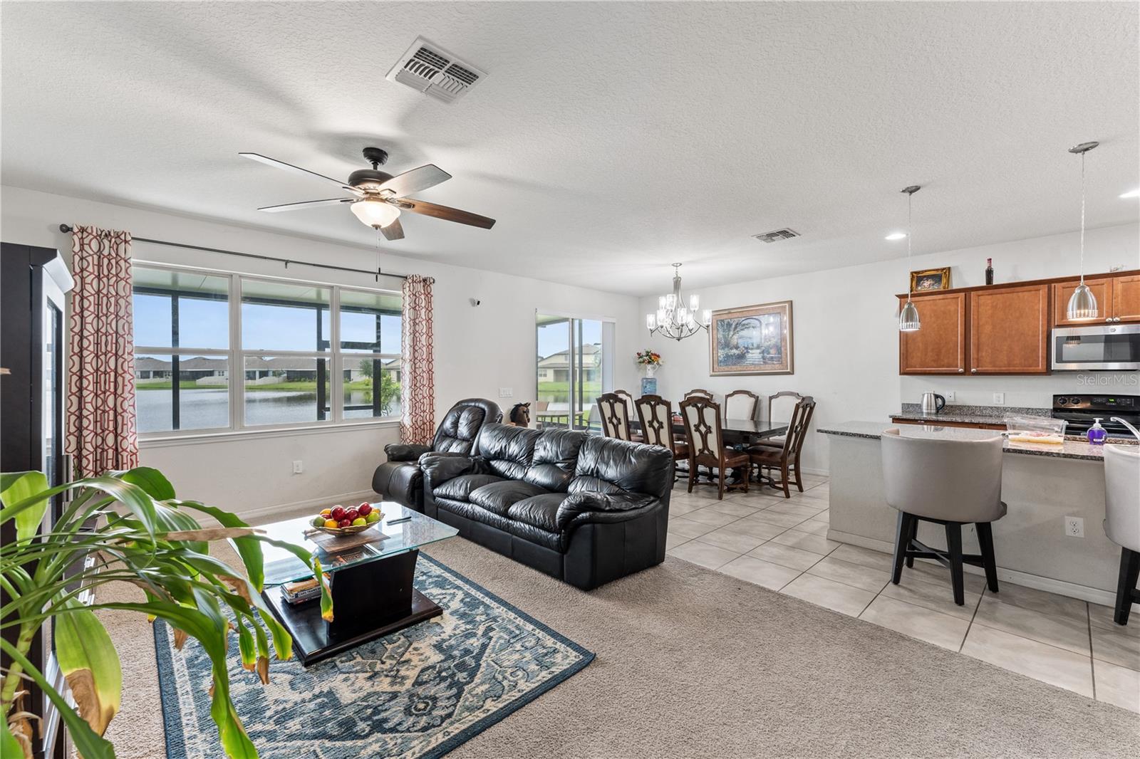 Image 7 of 19 For 3624 Vega Creek Drive