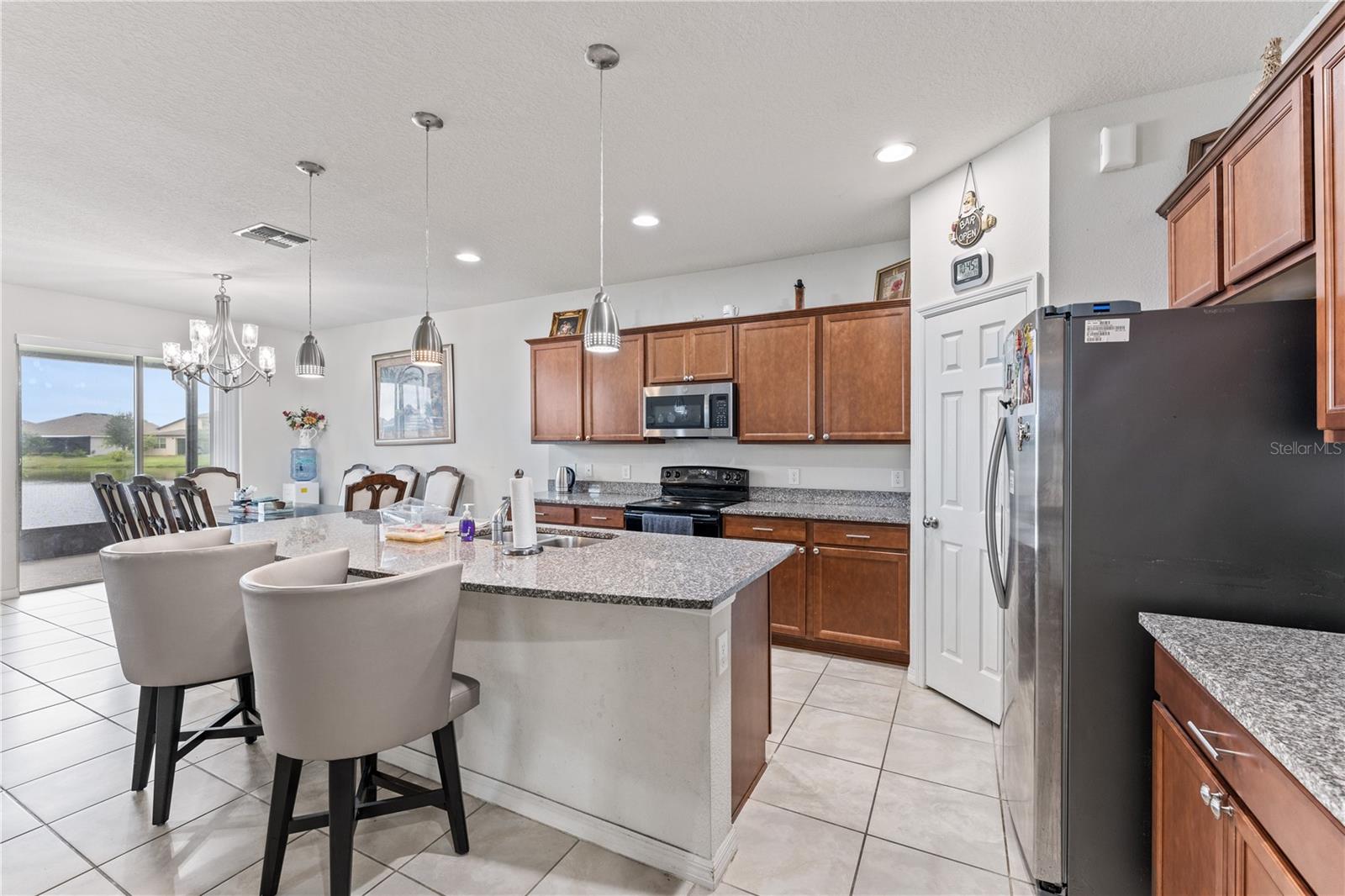 Image 9 of 19 For 3624 Vega Creek Drive