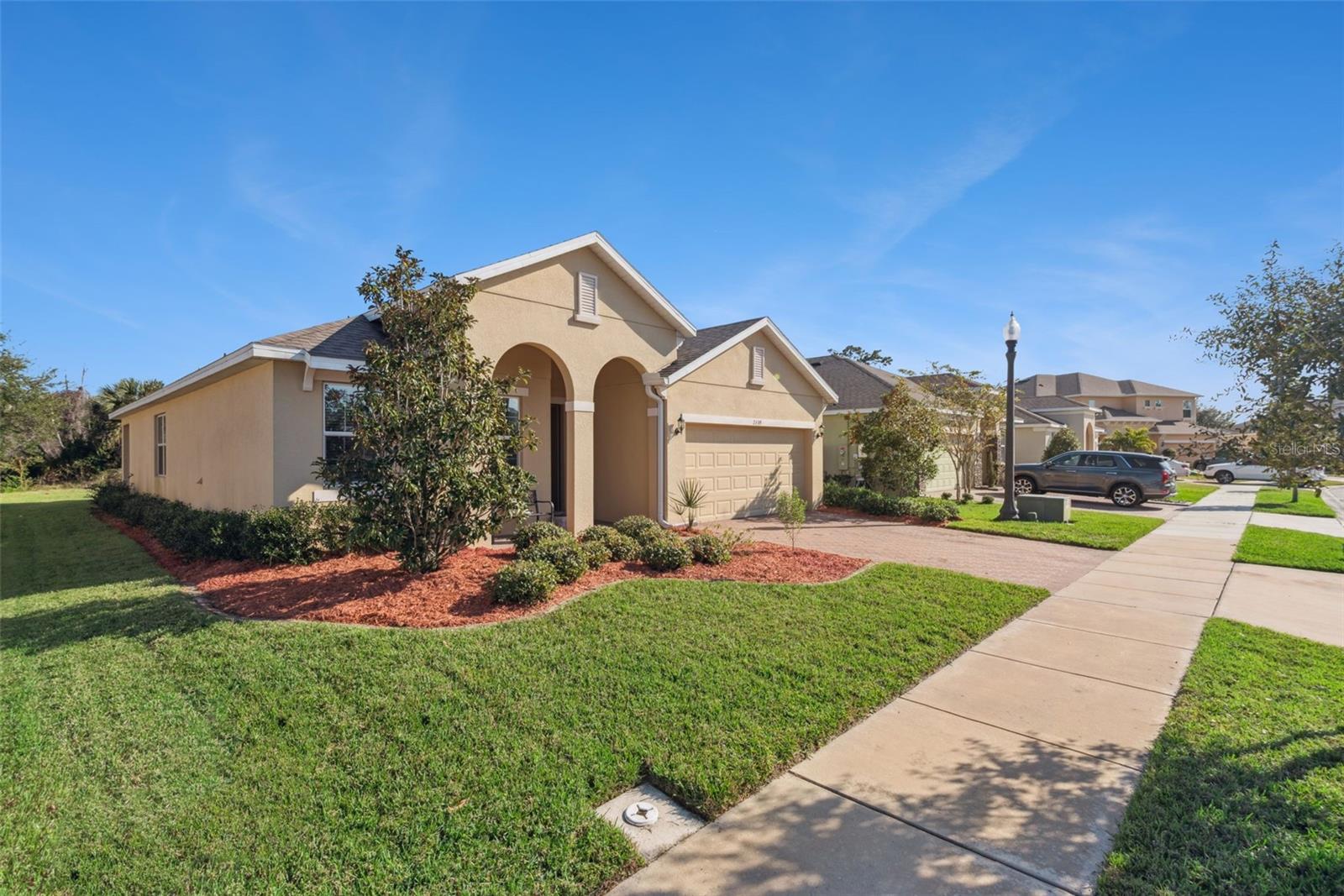 Details for 2339 Jernigan Loop, KISSIMMEE, FL 34746