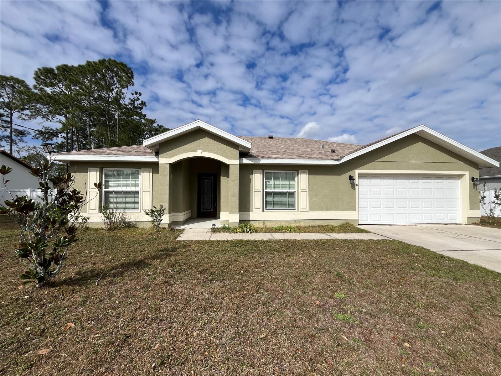 Details for 10 Burning Wick Place, PALM COAST, FL 32137