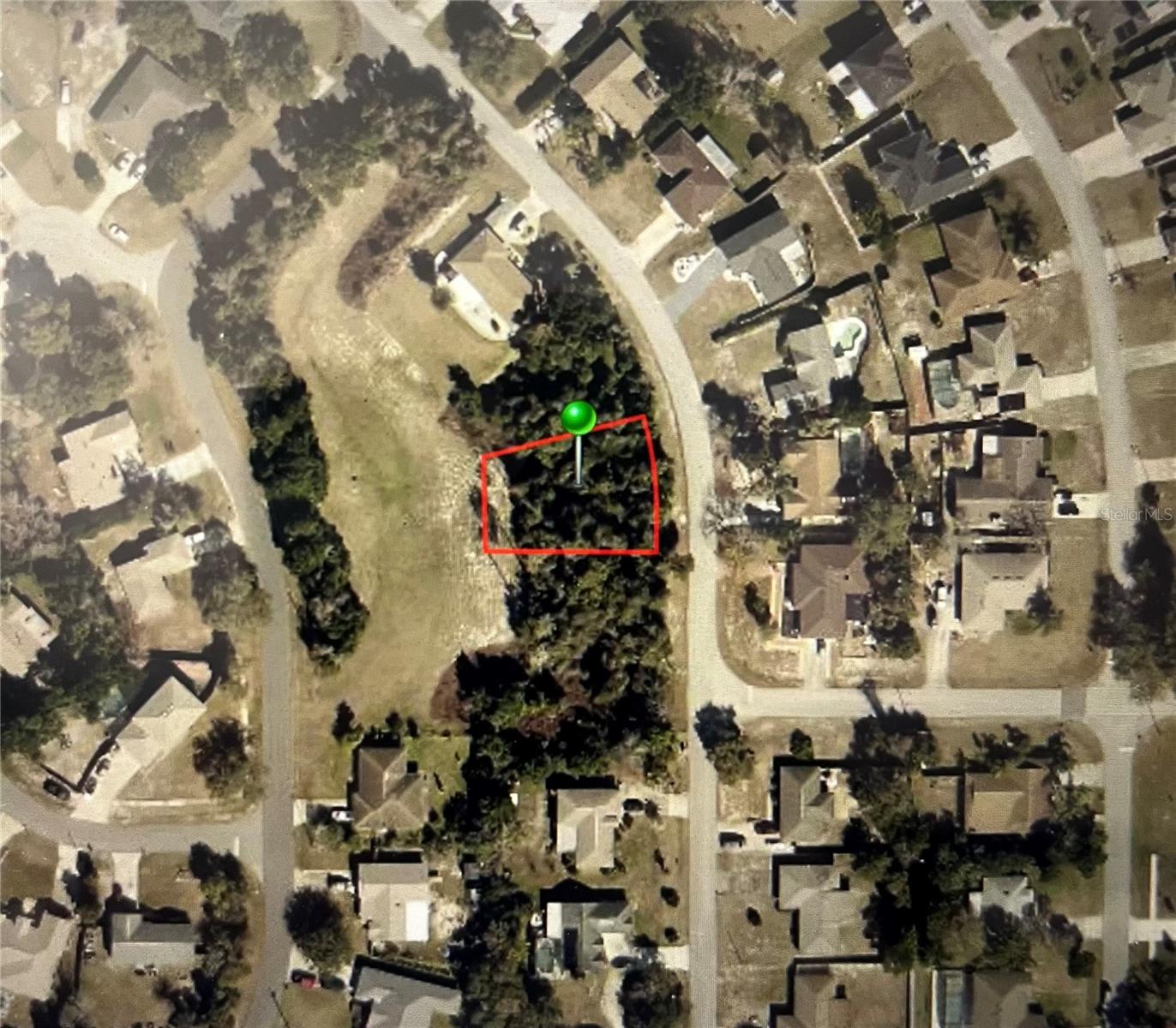 Image 7 of 7 For 2106 Gloria Drive