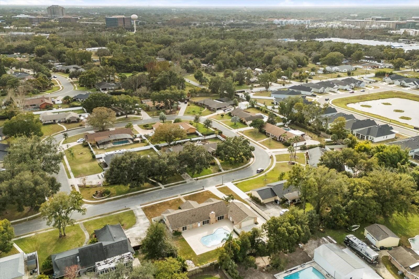 Image 43 of 47 For 104 Valencia Loop