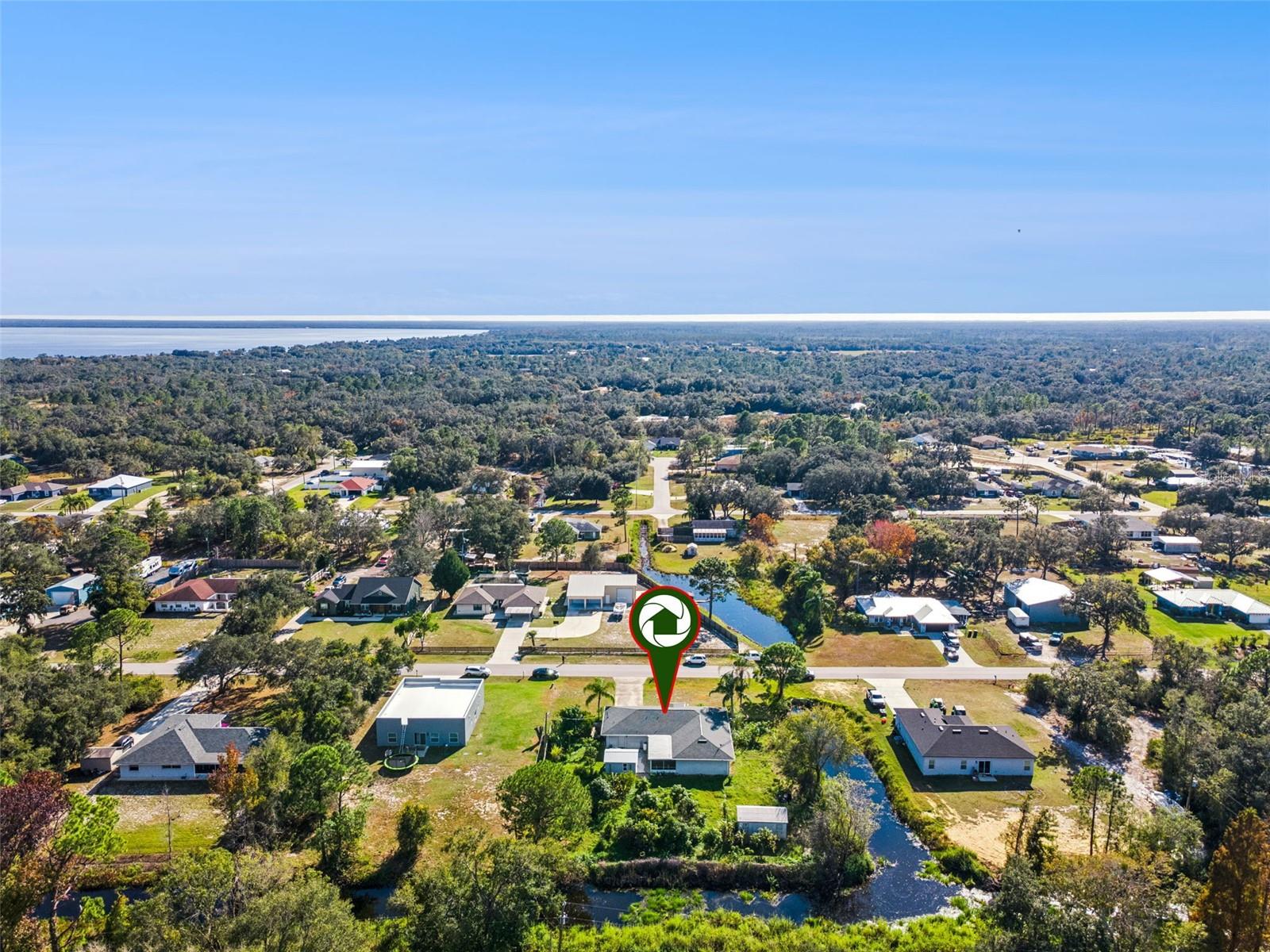 Image 22 of 25 For 8975 Cypresswood Drive