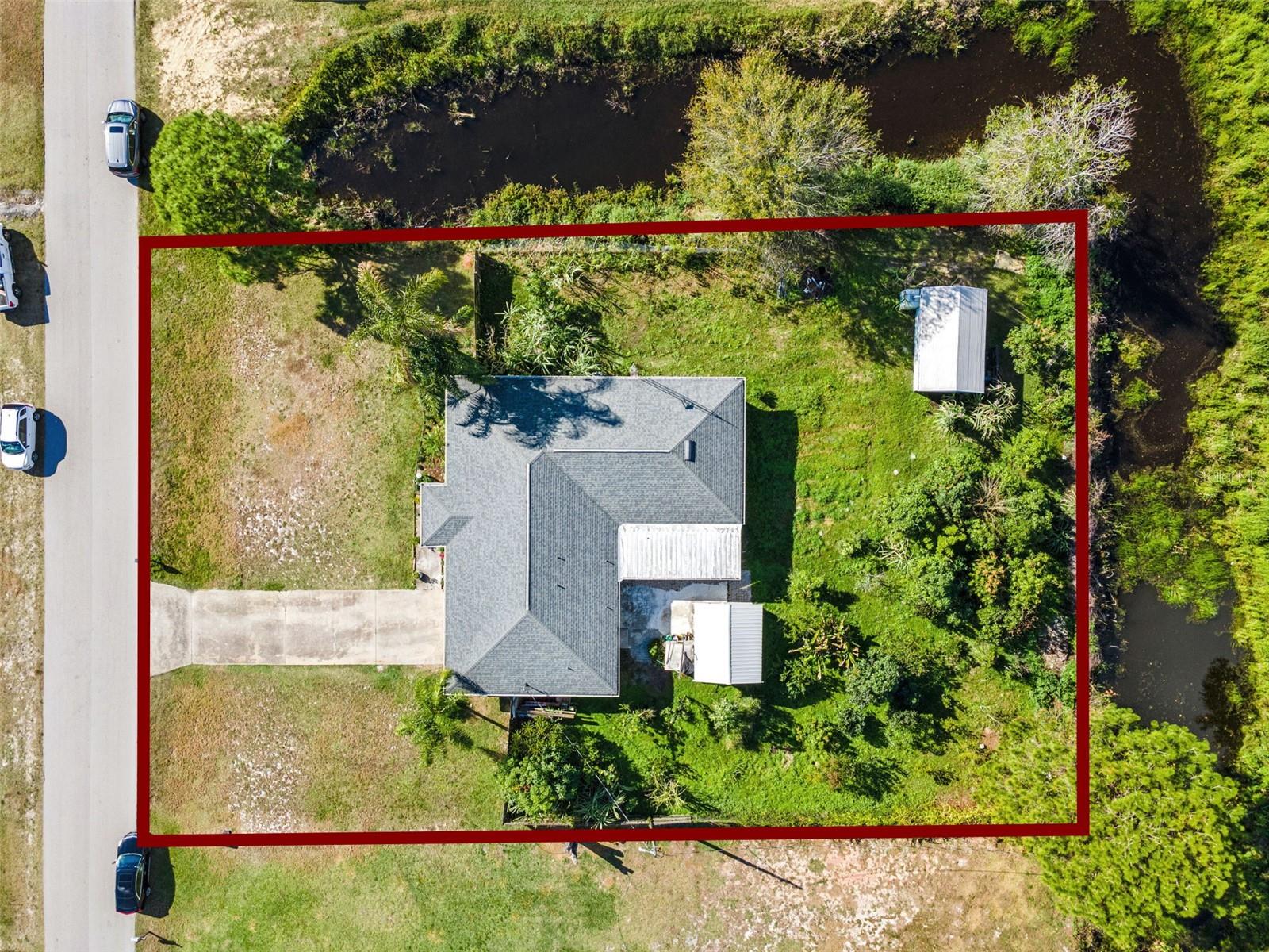 Image 25 of 25 For 8975 Cypresswood Drive