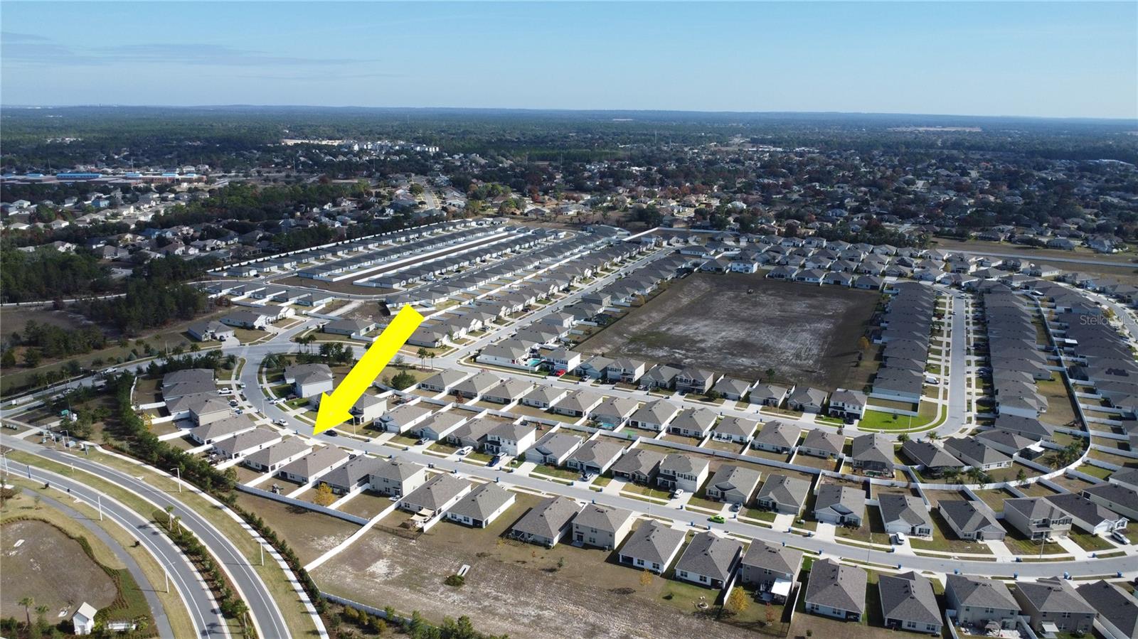 Image 35 of 47 For 4119 Autumn Amber Drive