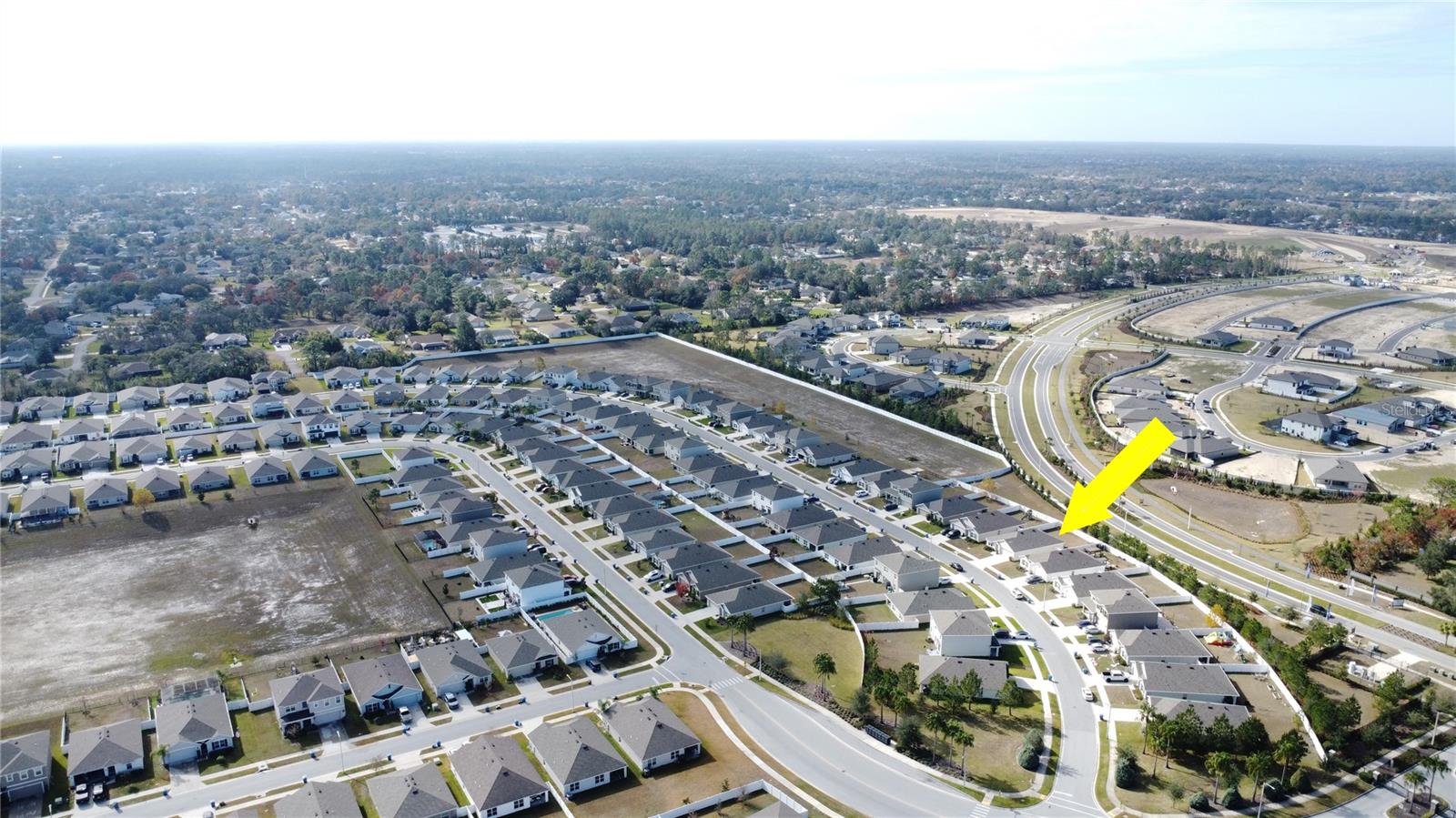 Image 38 of 47 For 4119 Autumn Amber Drive