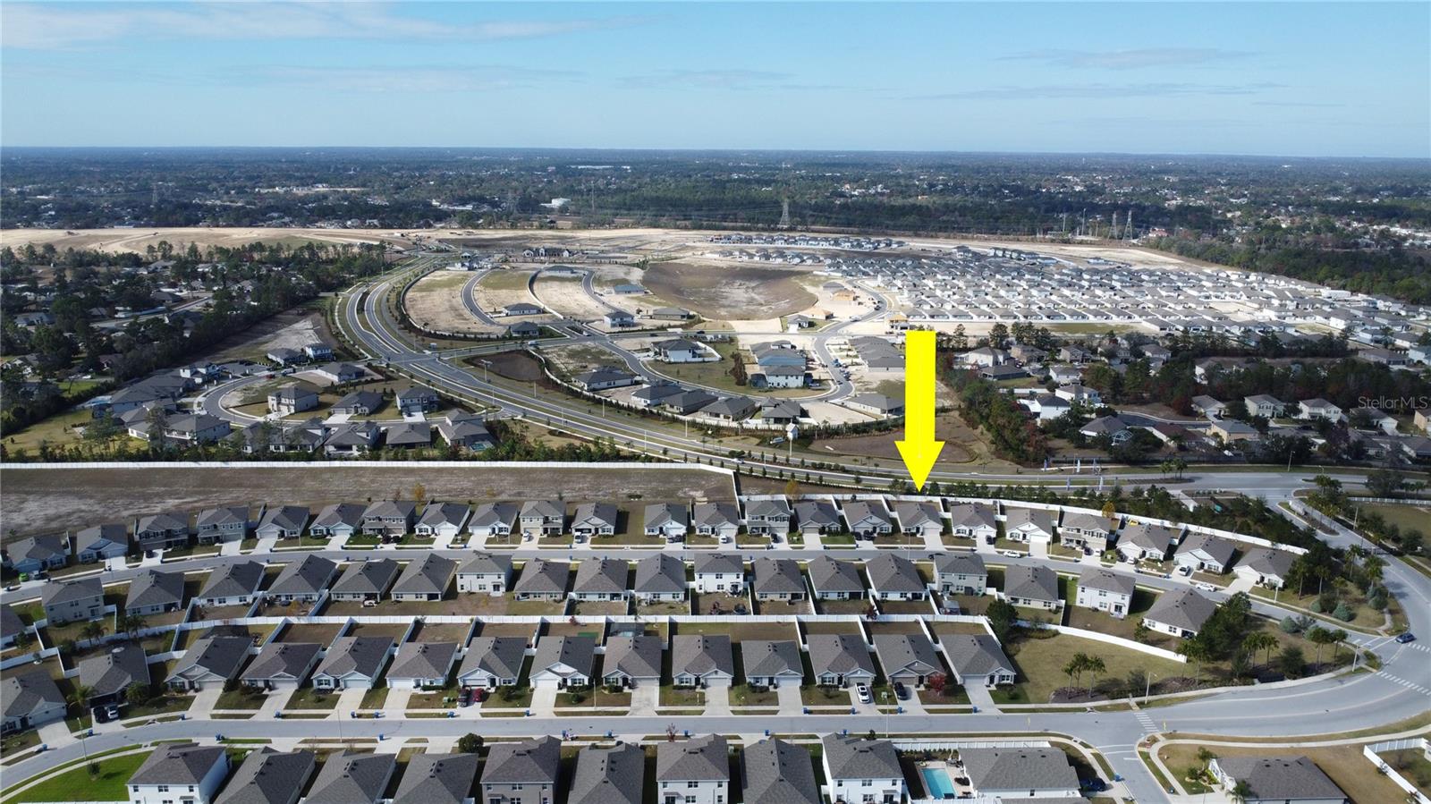 Image 39 of 47 For 4119 Autumn Amber Drive