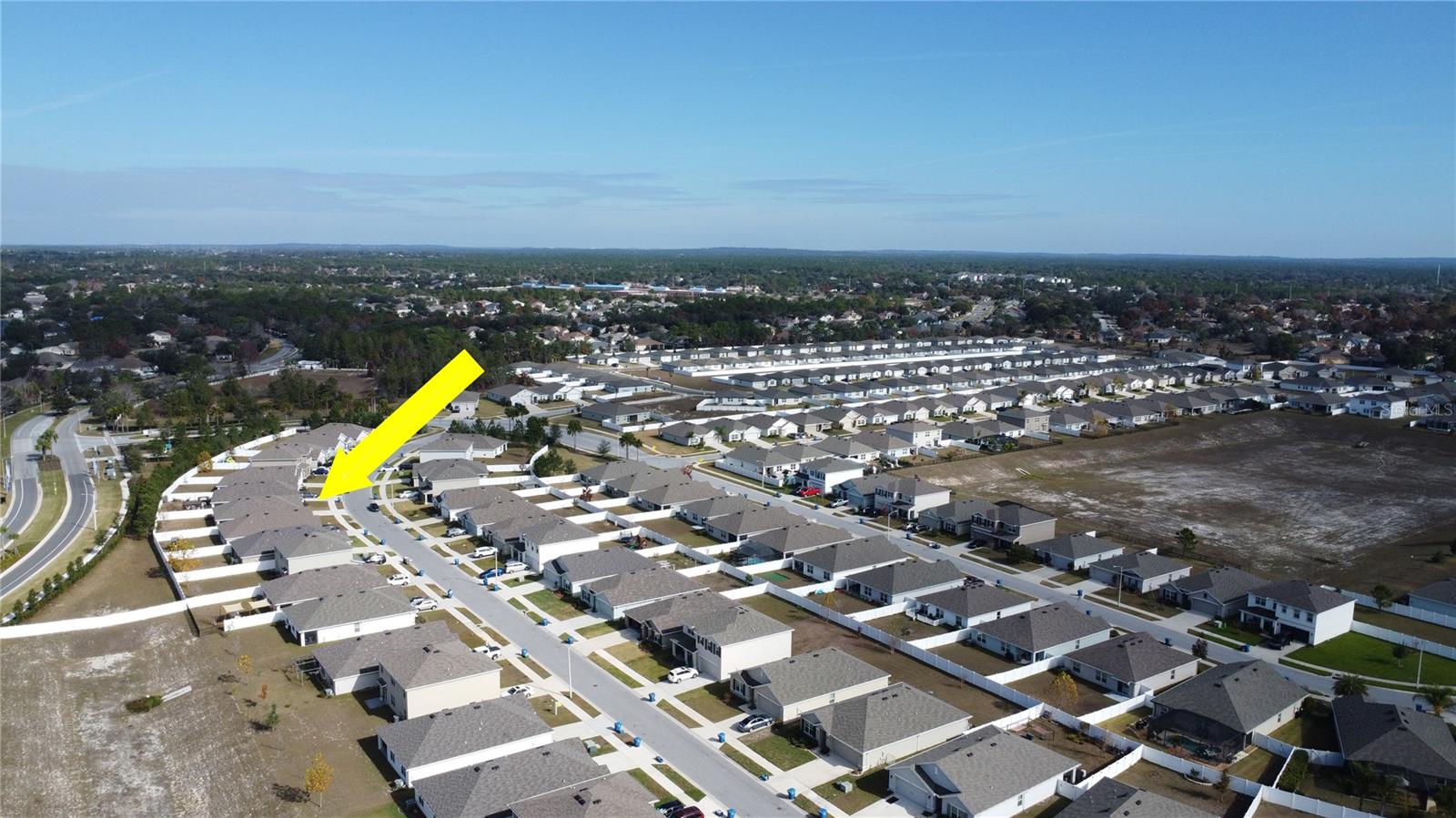 Image 40 of 47 For 4119 Autumn Amber Drive