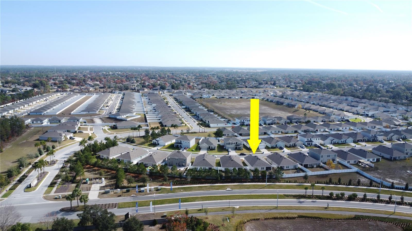 Image 42 of 47 For 4119 Autumn Amber Drive