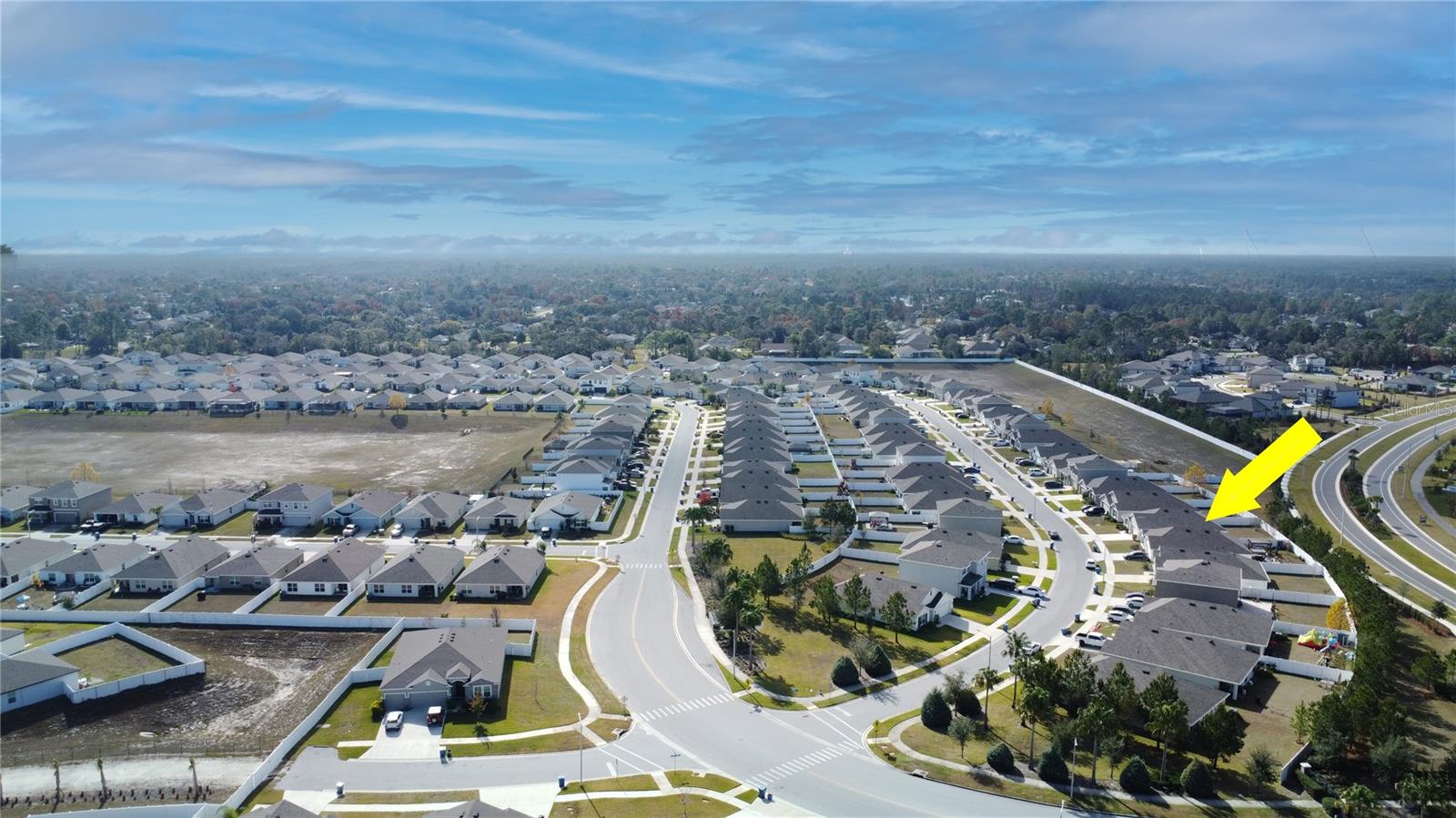 Image 44 of 47 For 4119 Autumn Amber Drive